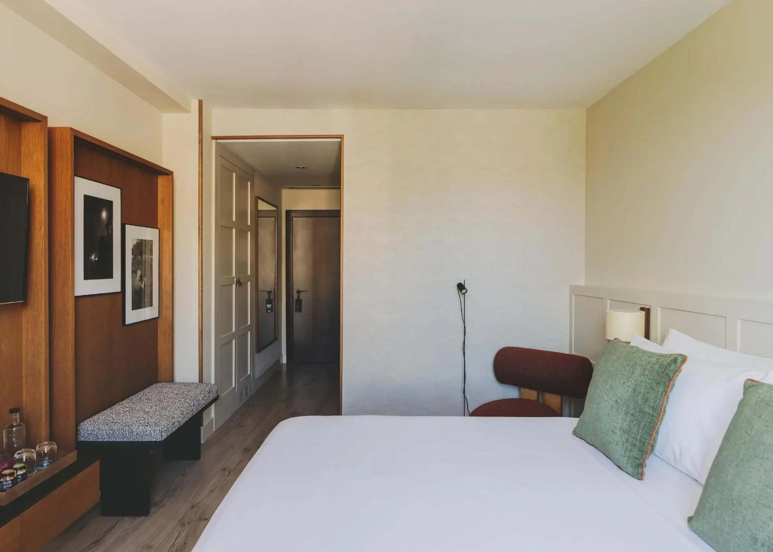 Bed in Gallery Hotel 4 Sup Bed in Gallery Hotel 4 Sup