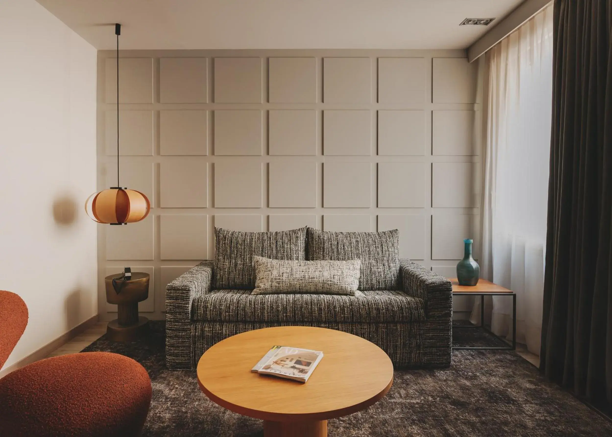 Deluxe Double or Twin Room in Gallery Hotel 4 Sup Deluxe Double or Twin Room in Gallery Hotel 4 Sup