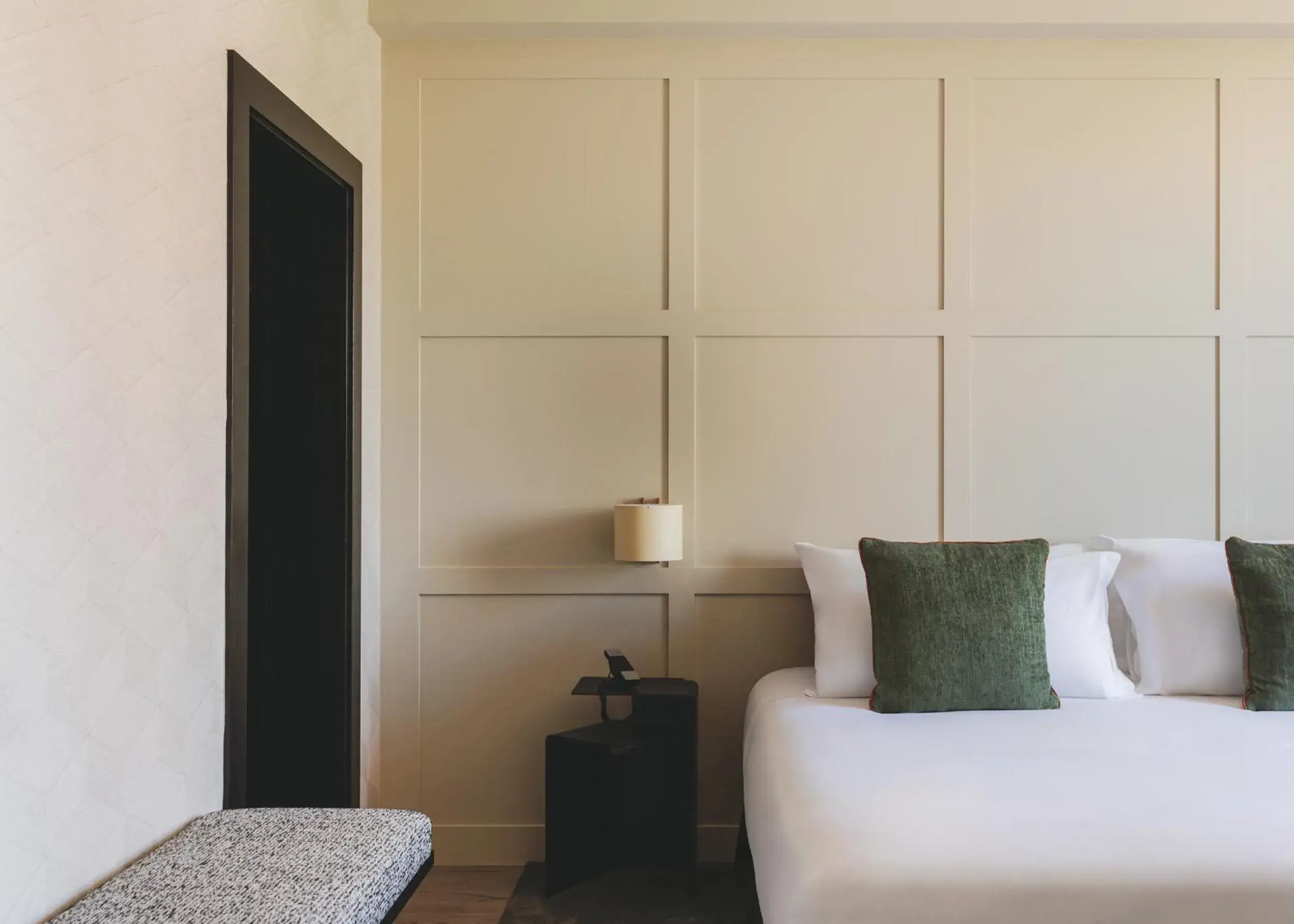 Bed in Gallery Hotel 4 Sup Bed in Gallery Hotel 4 Sup