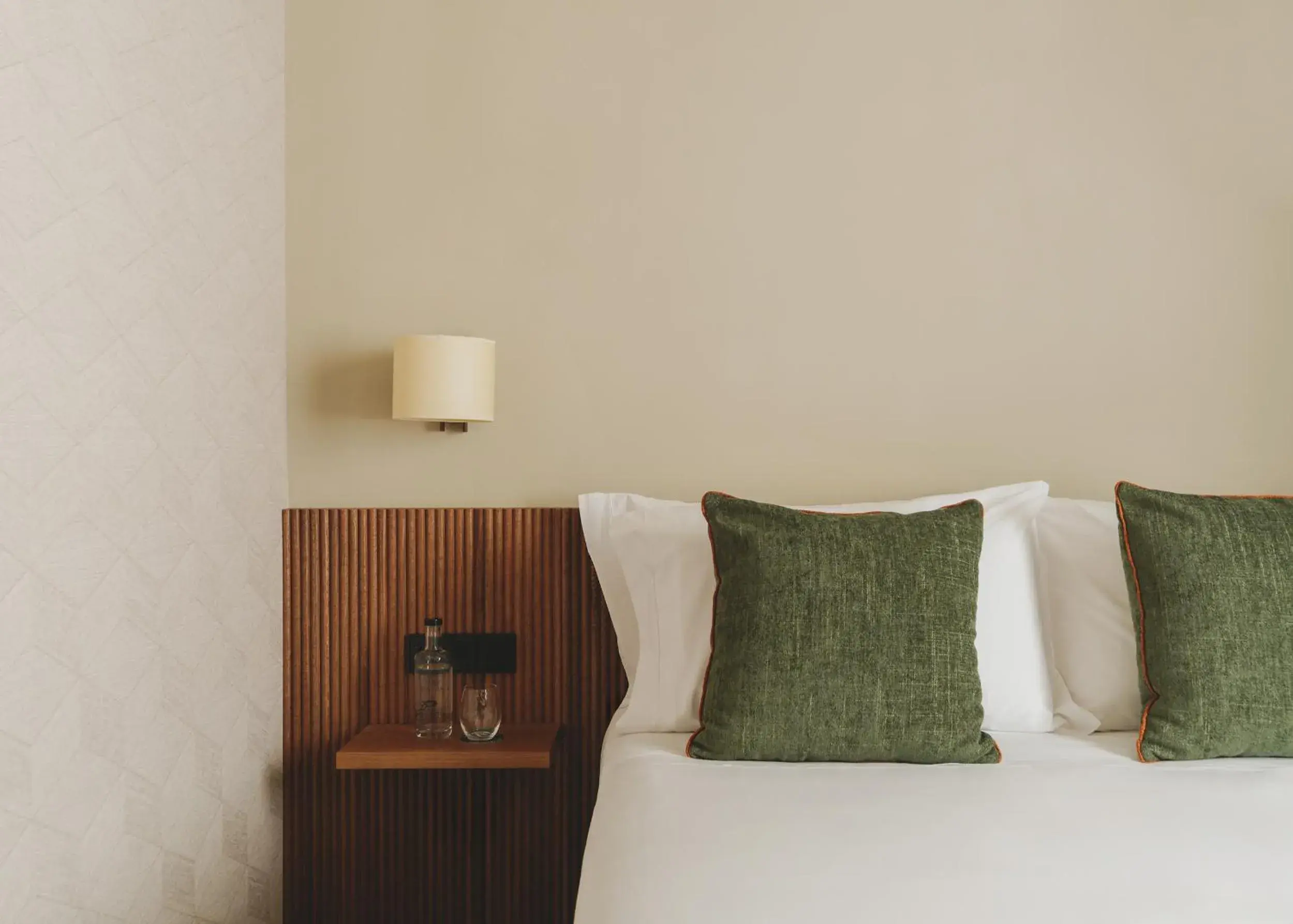 Bed in Gallery Hotel 4 Sup Bed in Gallery Hotel 4 Sup