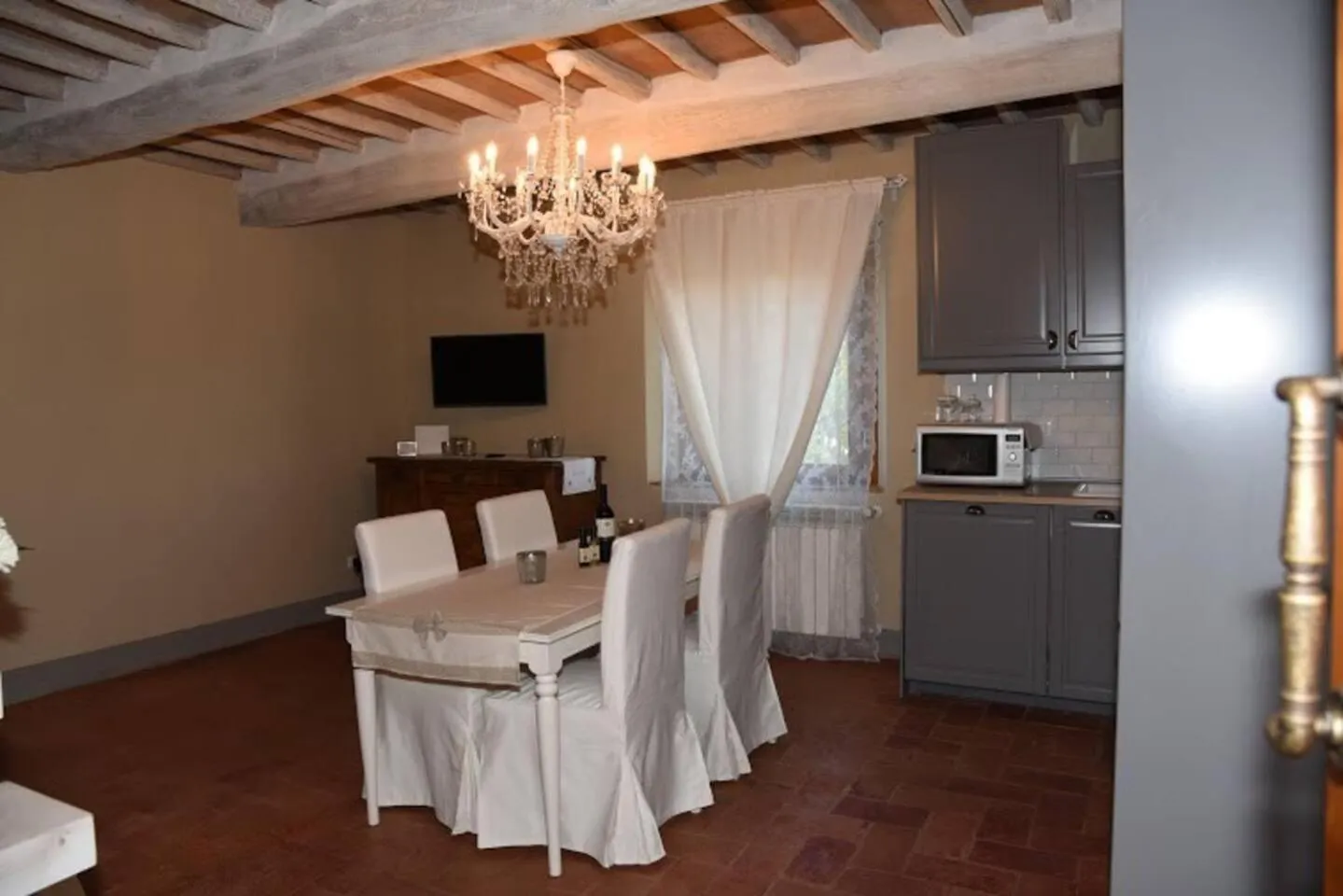 Beautiful Lux apartment chianti firenze area Italy