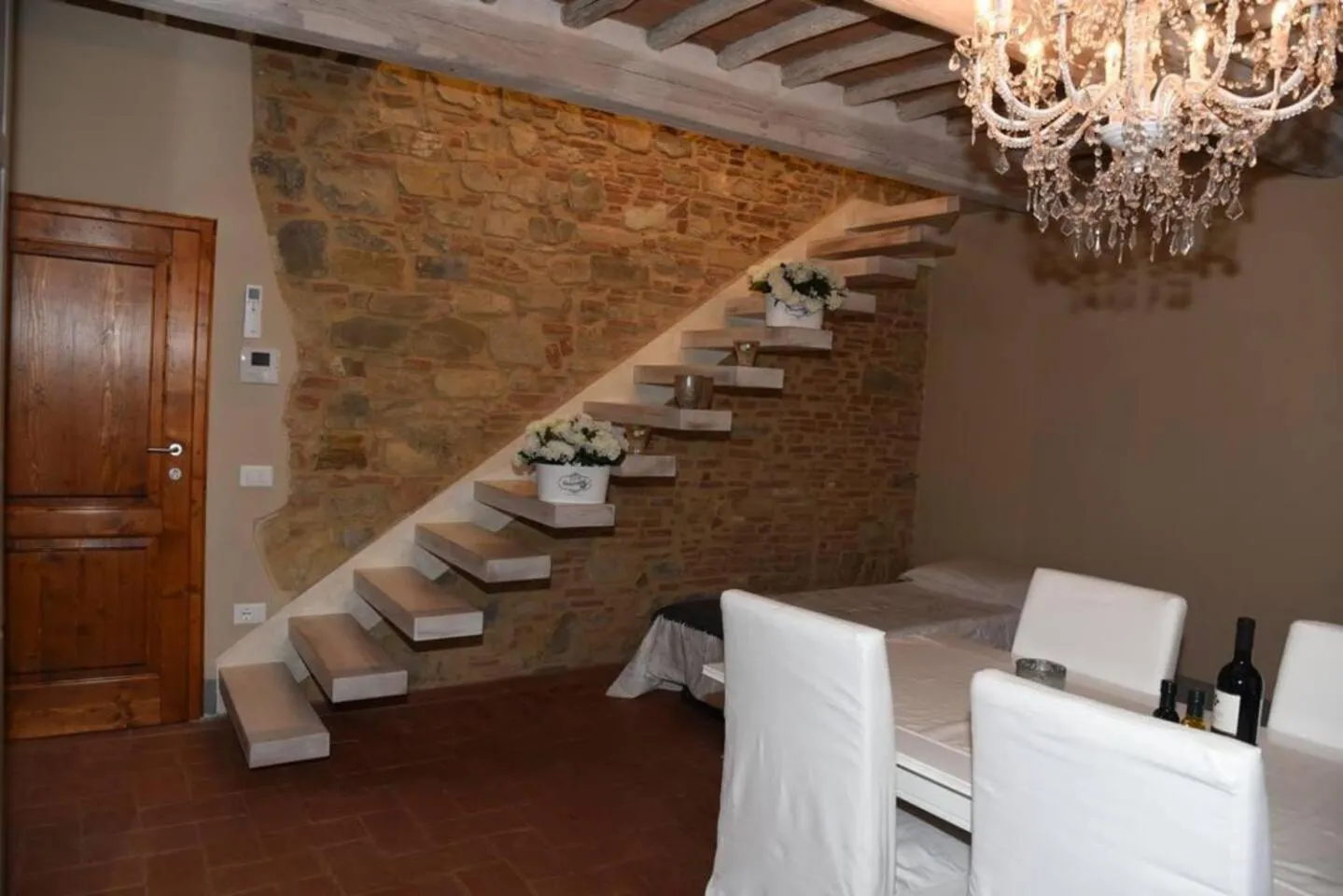 Beautiful Lux apartment chianti firenze area Italy