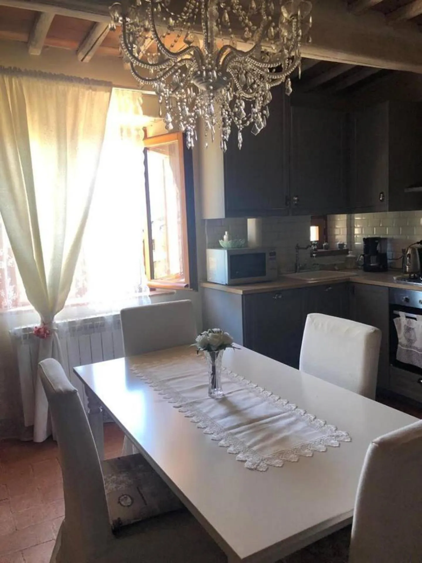 Beautiful Lux apartment chianti firenze area Italy