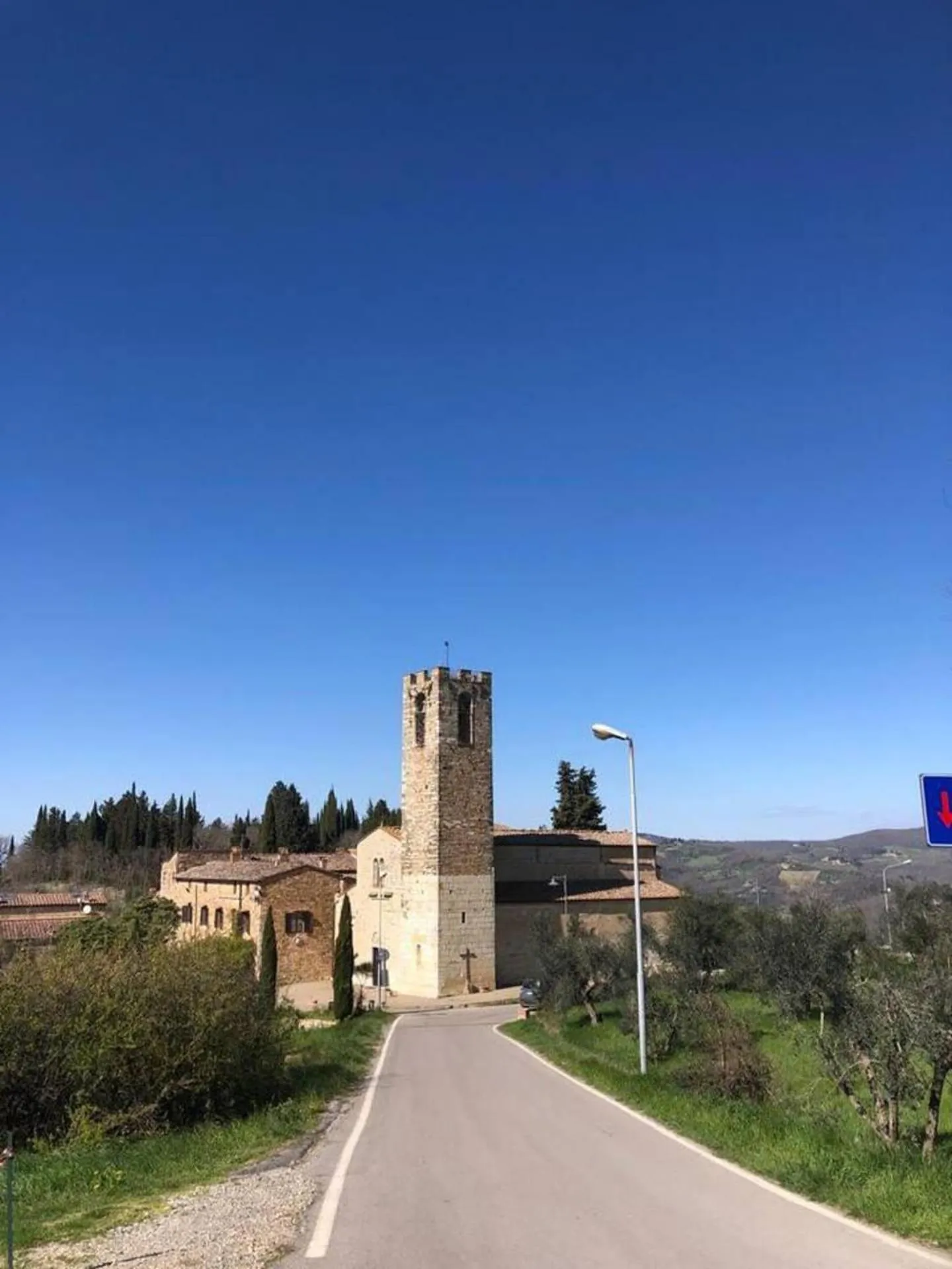 Beautiful Lux apartment chianti firenze area Italy