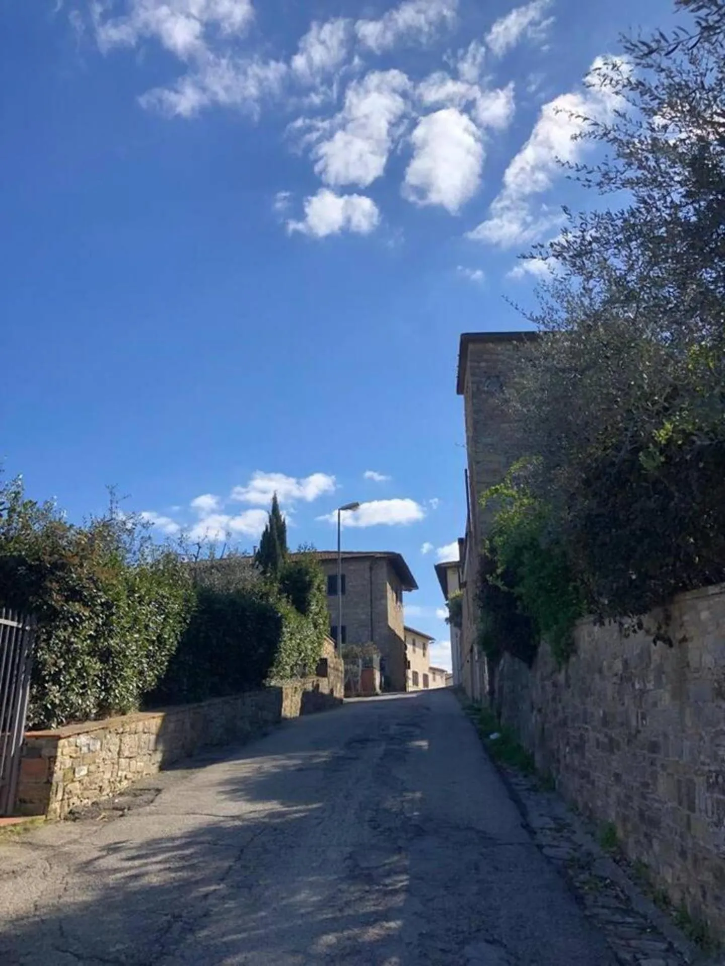 Beautiful Lux apartment chianti firenze area Italy