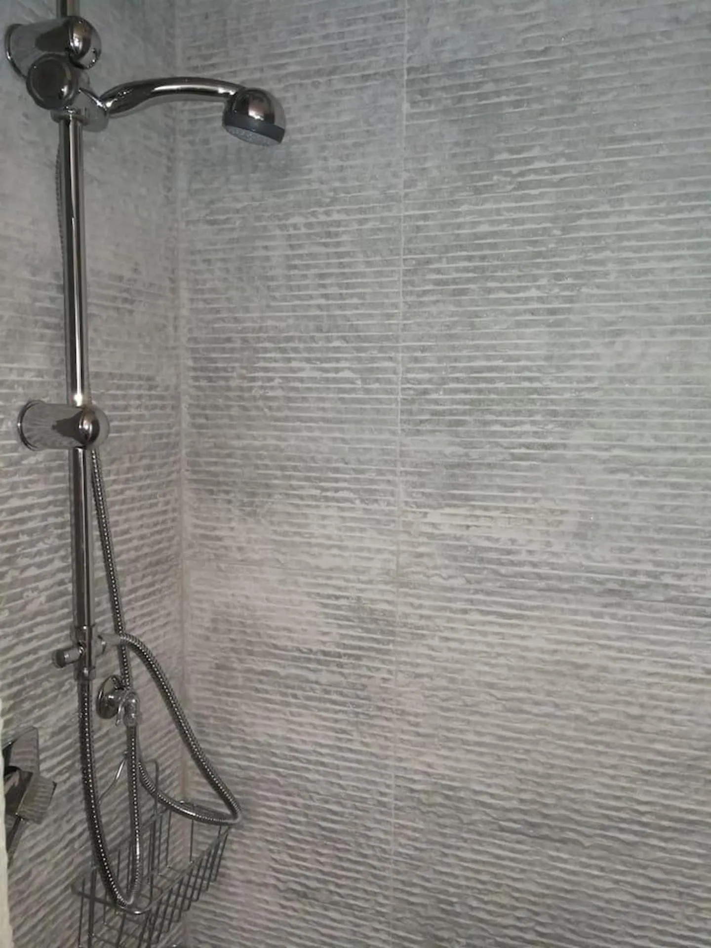 Bathroom in Beautiful Lux apartment chianti firenze area Italy