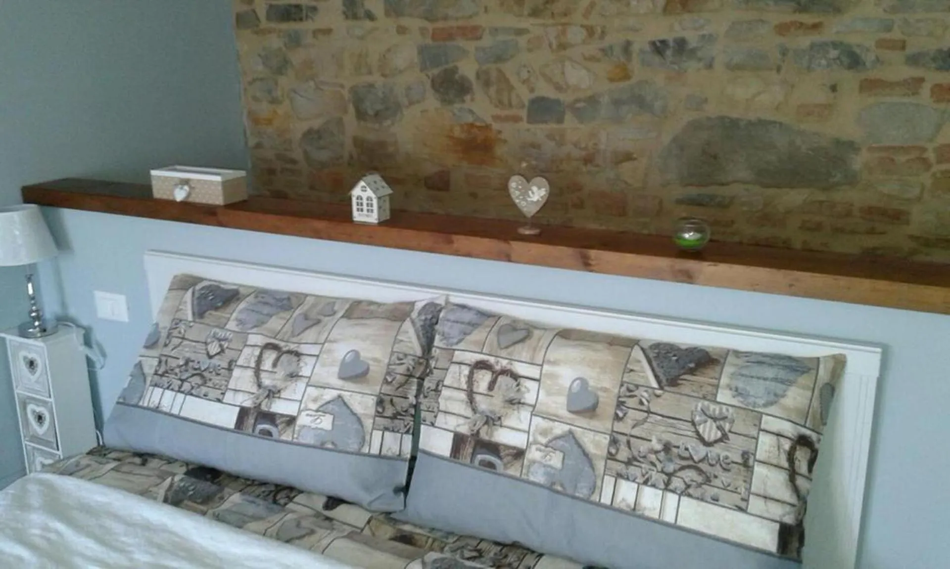 furniture in Beautiful Lux apartment chianti firenze area Italy