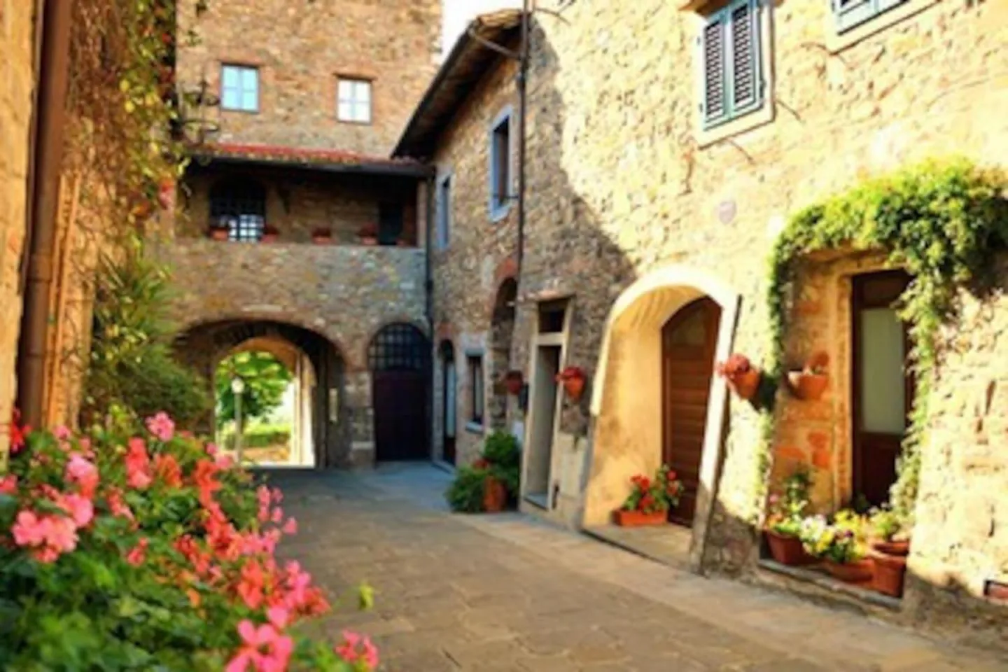 Beautiful Lux apartment chianti firenze area Italy