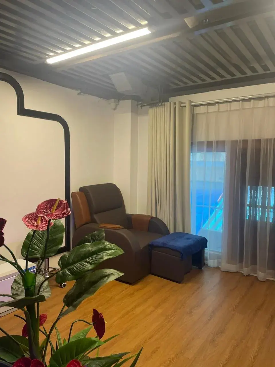 Spa and wellness centre/facilities in Veshia Hotel & Spa Spa and wellness centre/facilities in Veshia Hotel & Spa