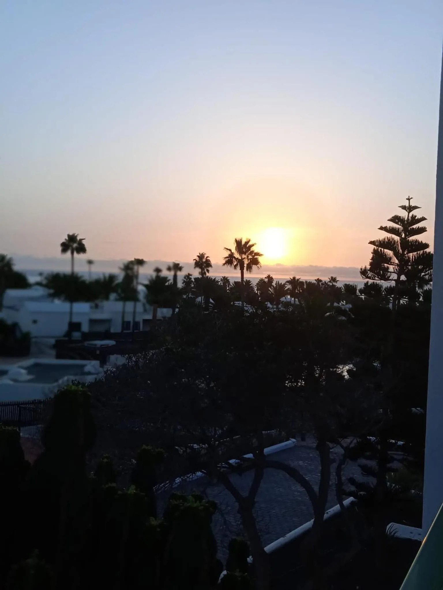 View (from property/room) in Blue View Hermoso Apartamento Remodelado Ubicación Ideal