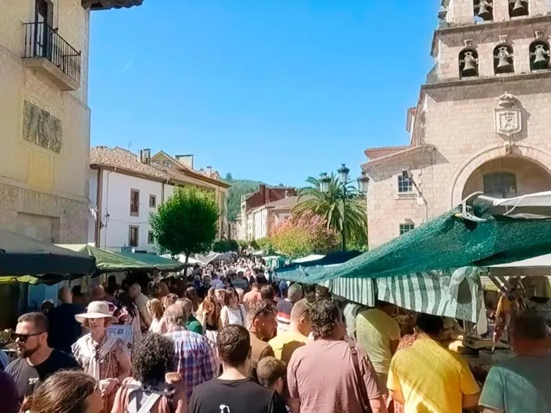 Hotel Ciudad Cangas de Onis