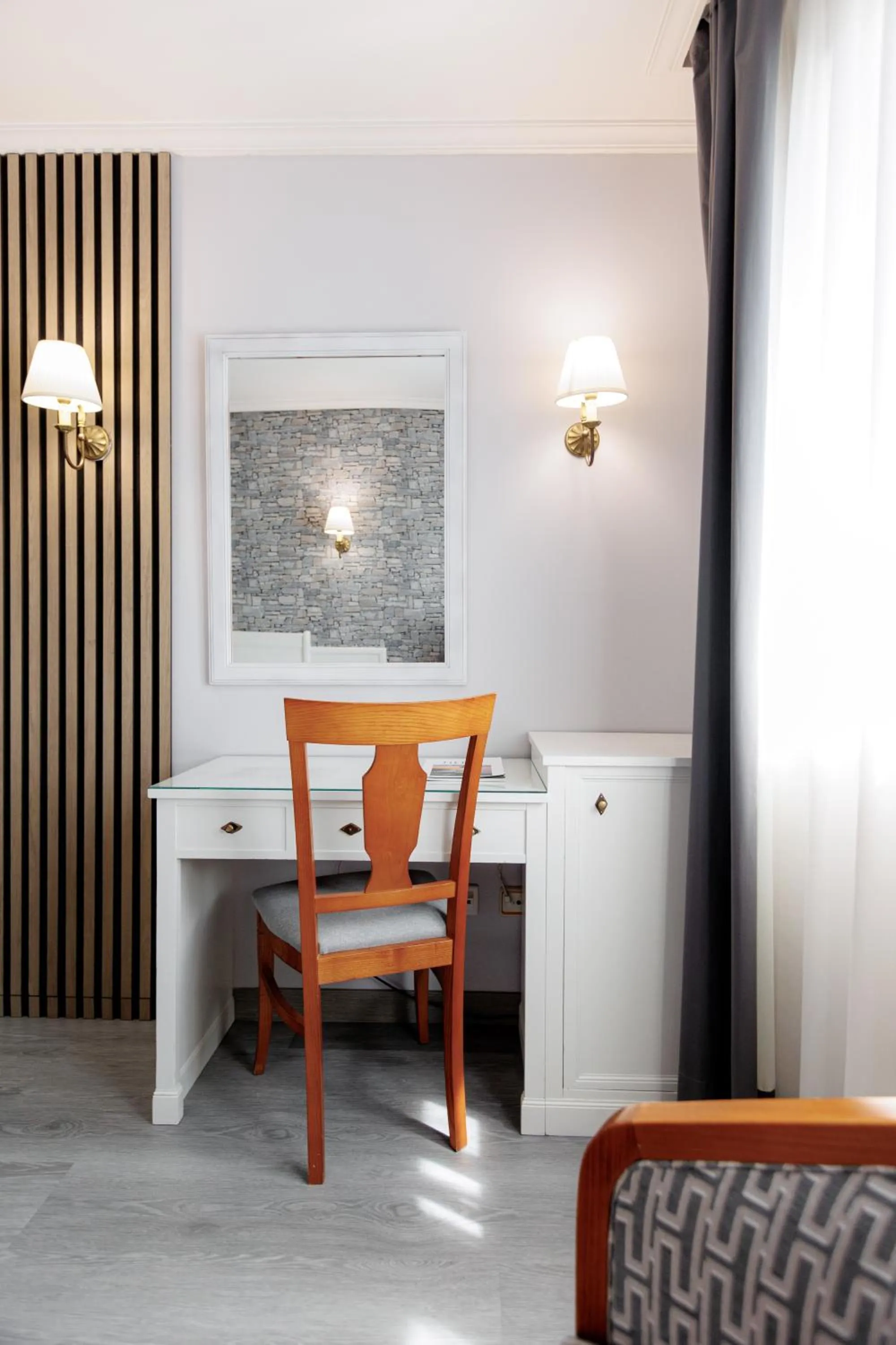 Hotel Ciudad Cangas de Onis