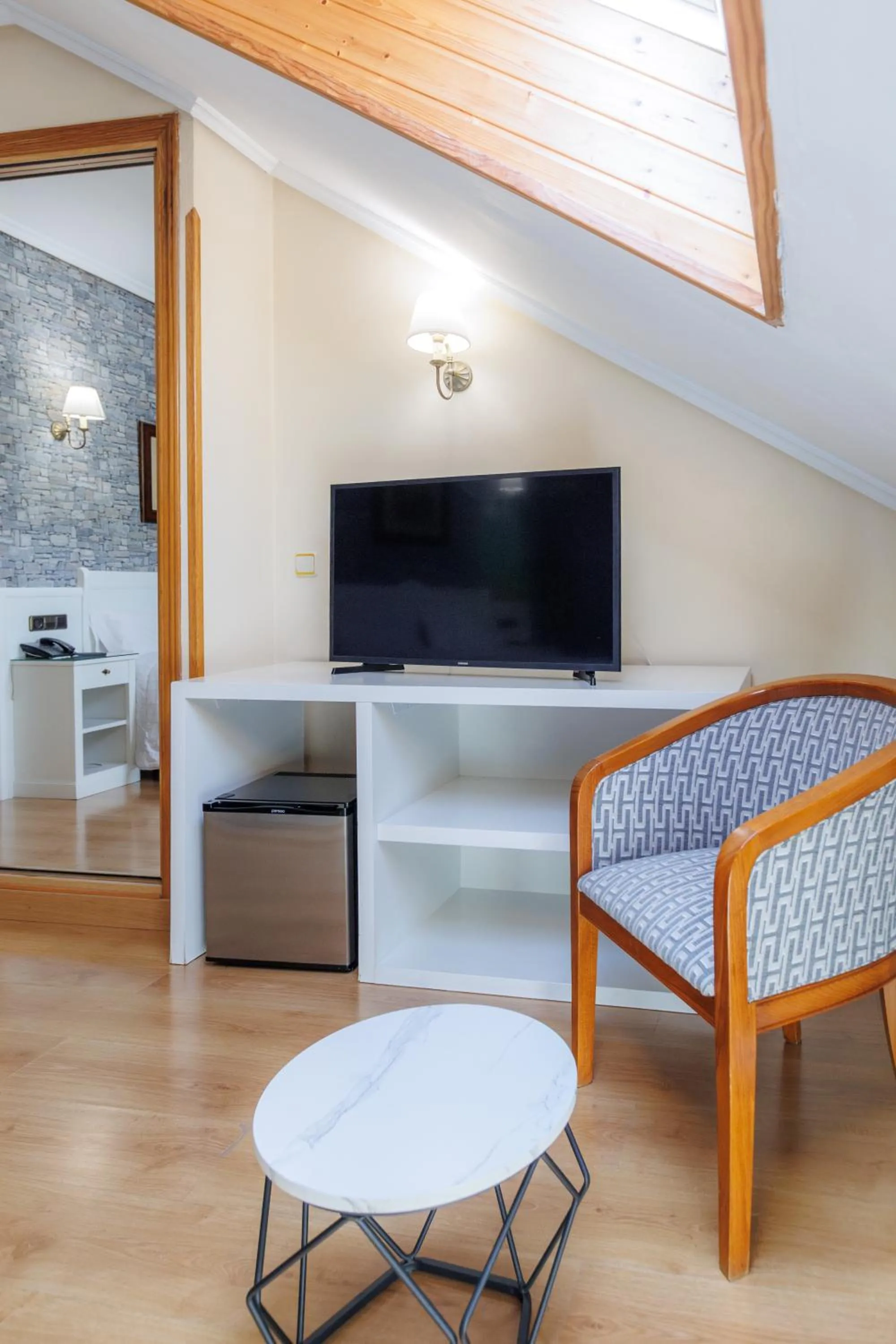 Hotel Ciudad Cangas de Onis