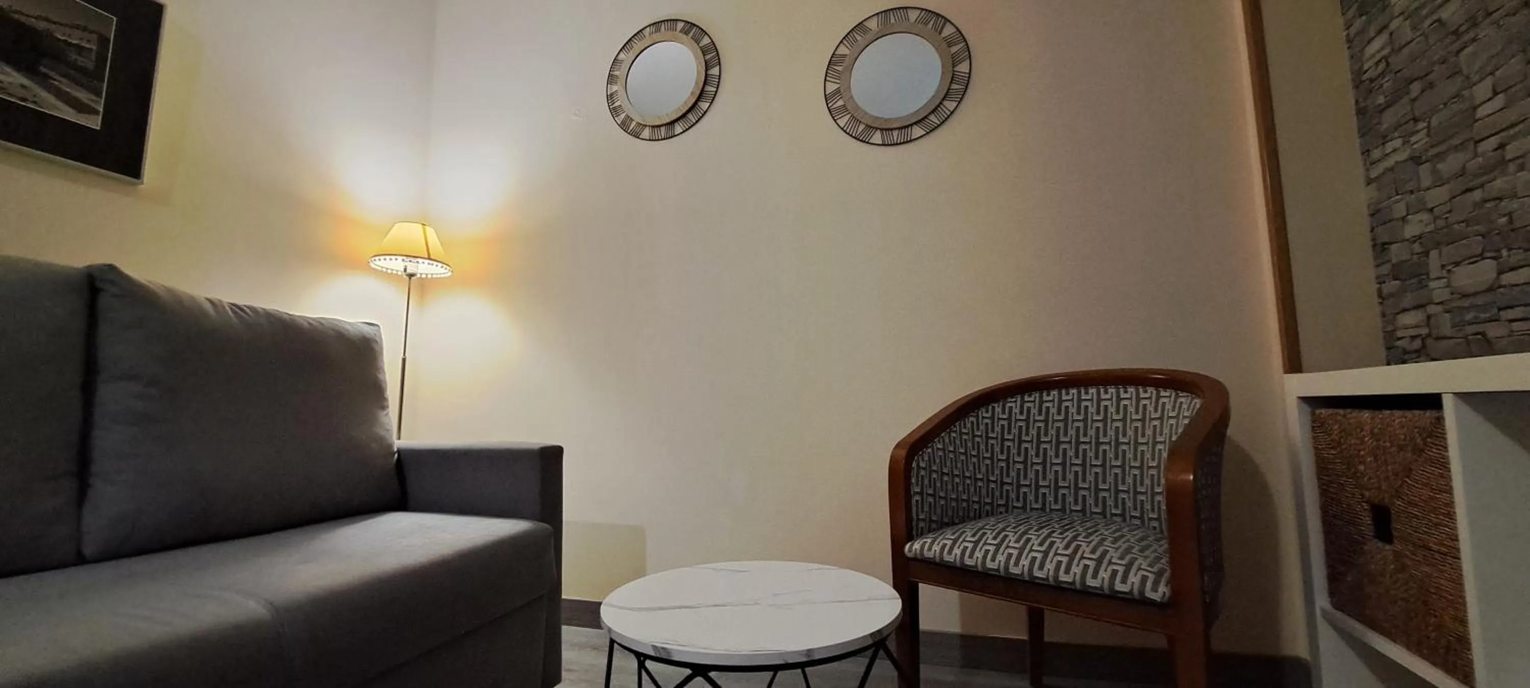 Hotel Ciudad Cangas de Onis