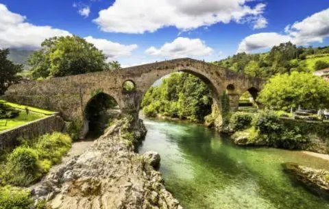 Hotel Ciudad Cangas de Onis