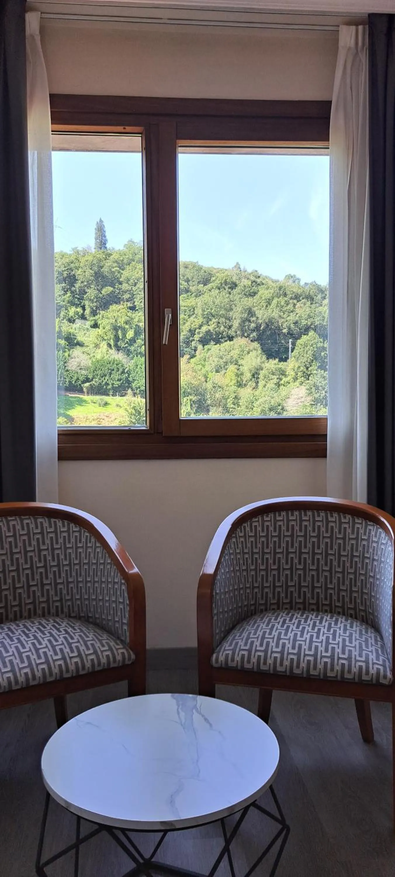 Hotel Ciudad Cangas de Onis