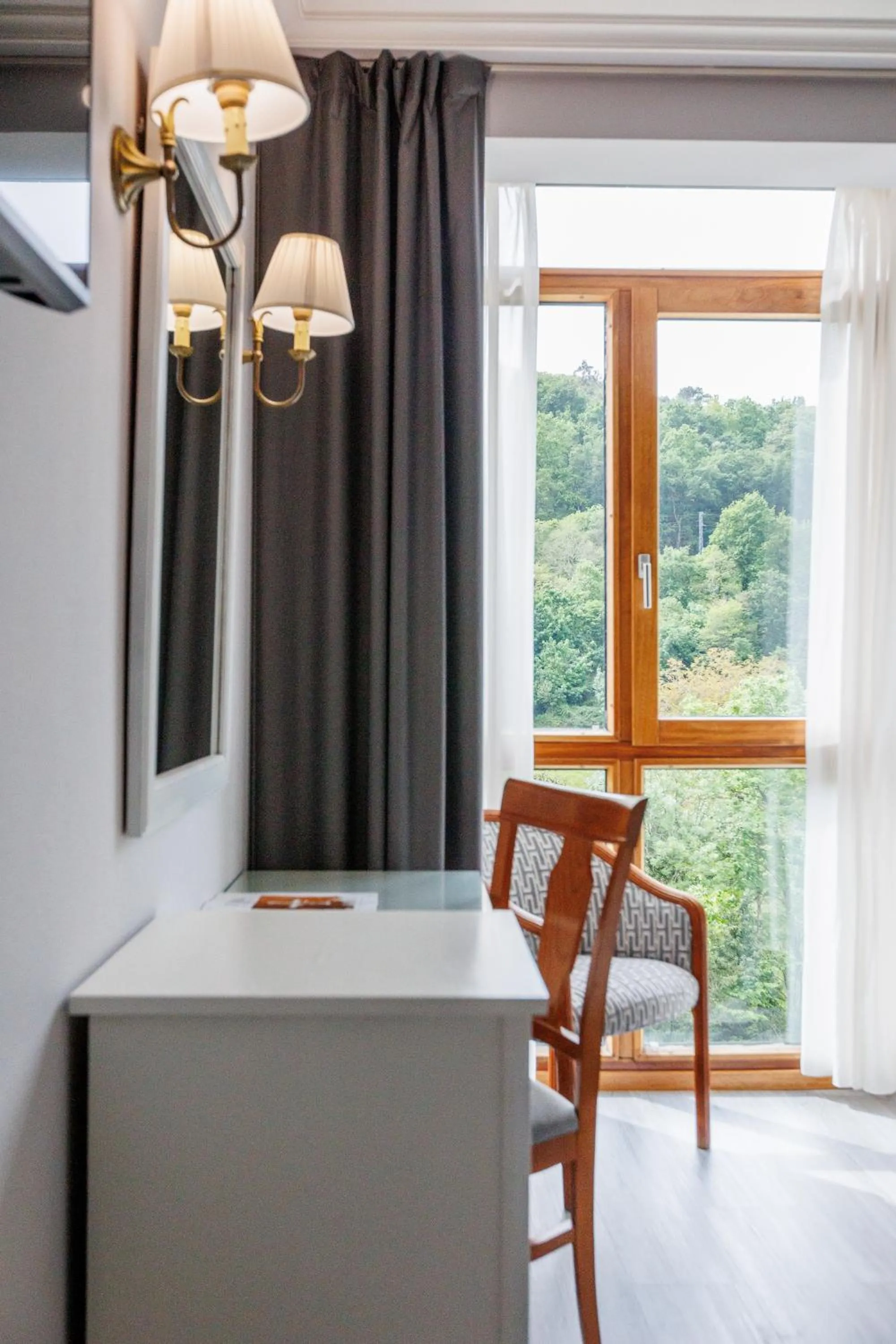 Hotel Ciudad Cangas de Onis