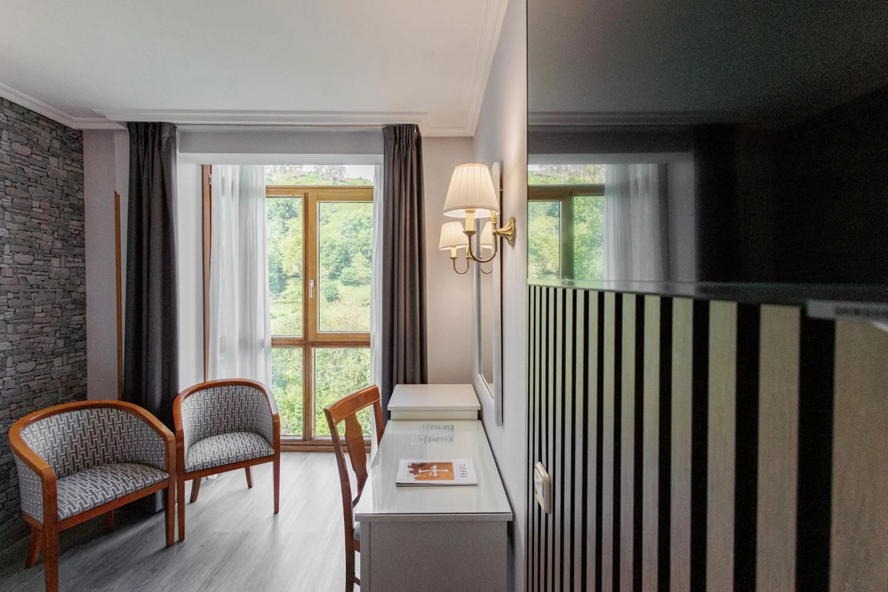 Hotel Ciudad Cangas de Onis