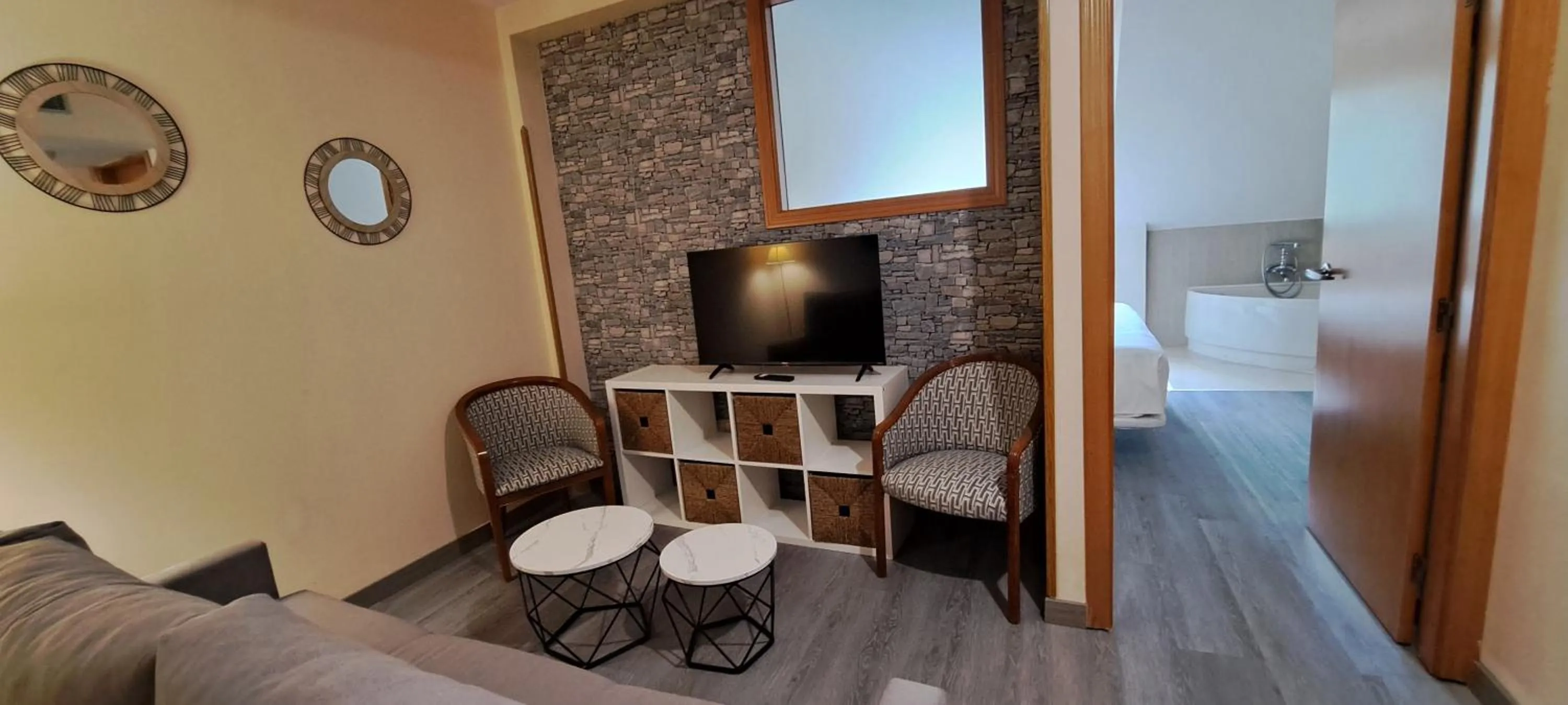 Hotel Ciudad Cangas de Onis