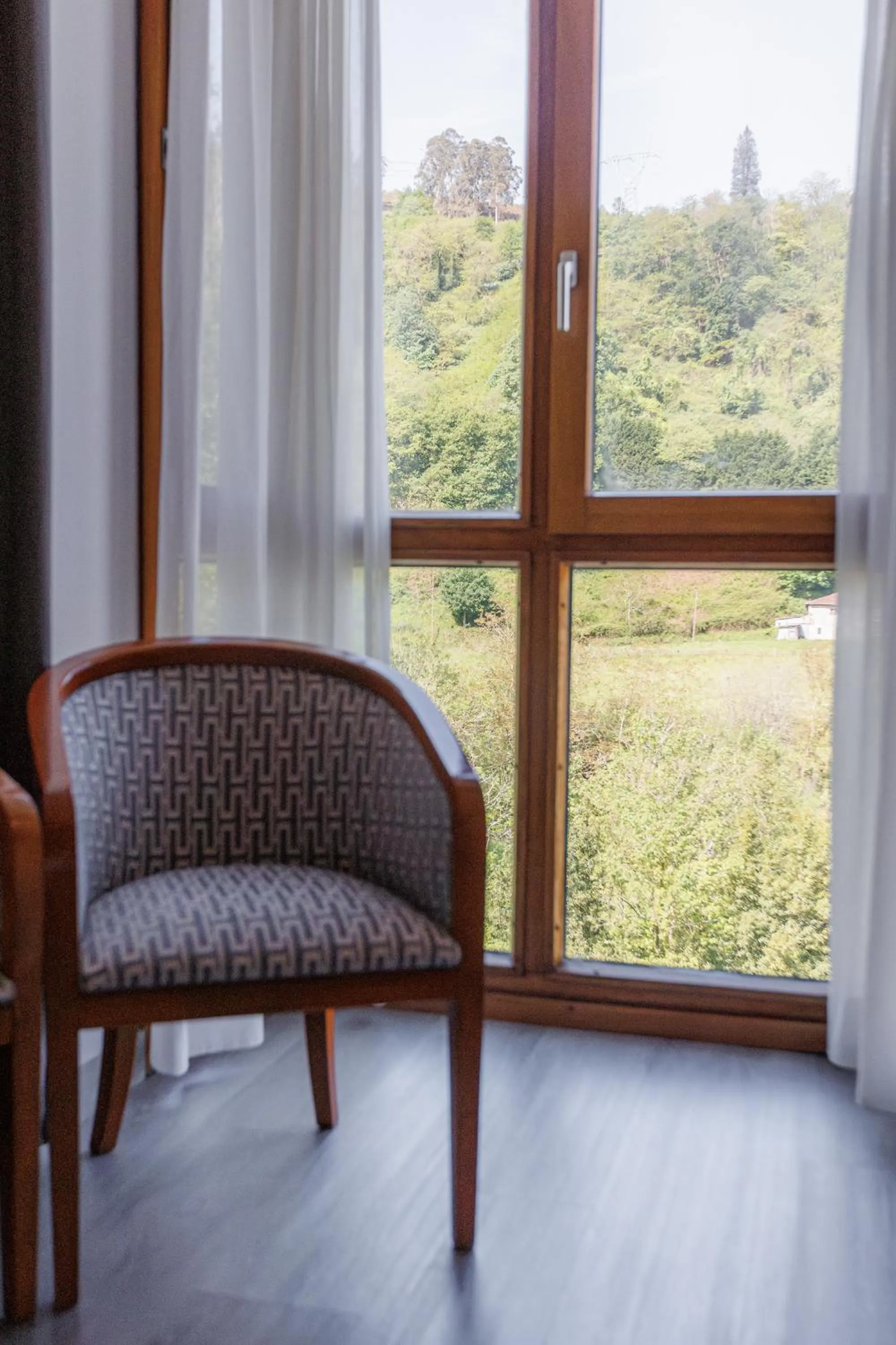 Hotel Ciudad Cangas de Onis