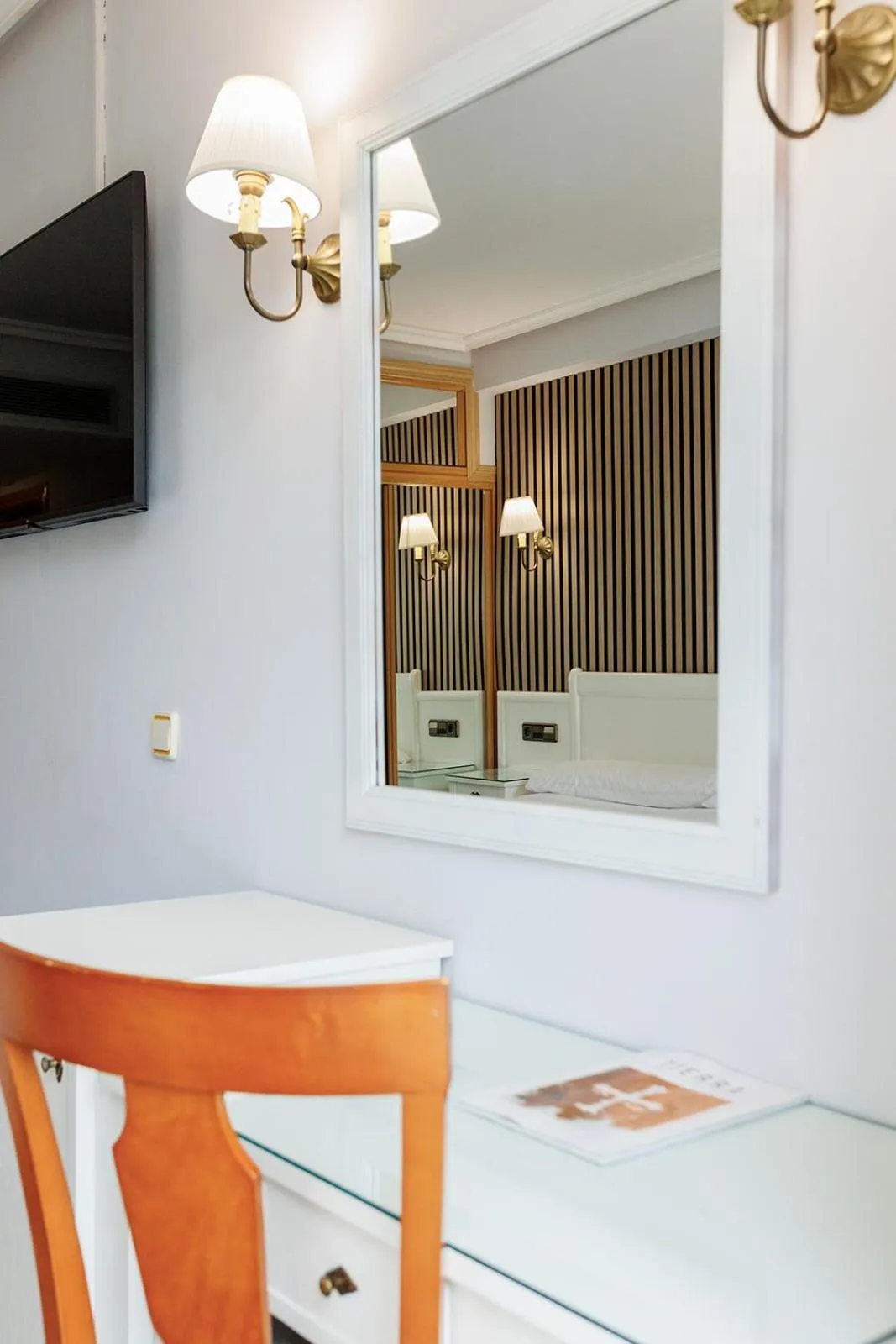 Hotel Ciudad Cangas de Onis