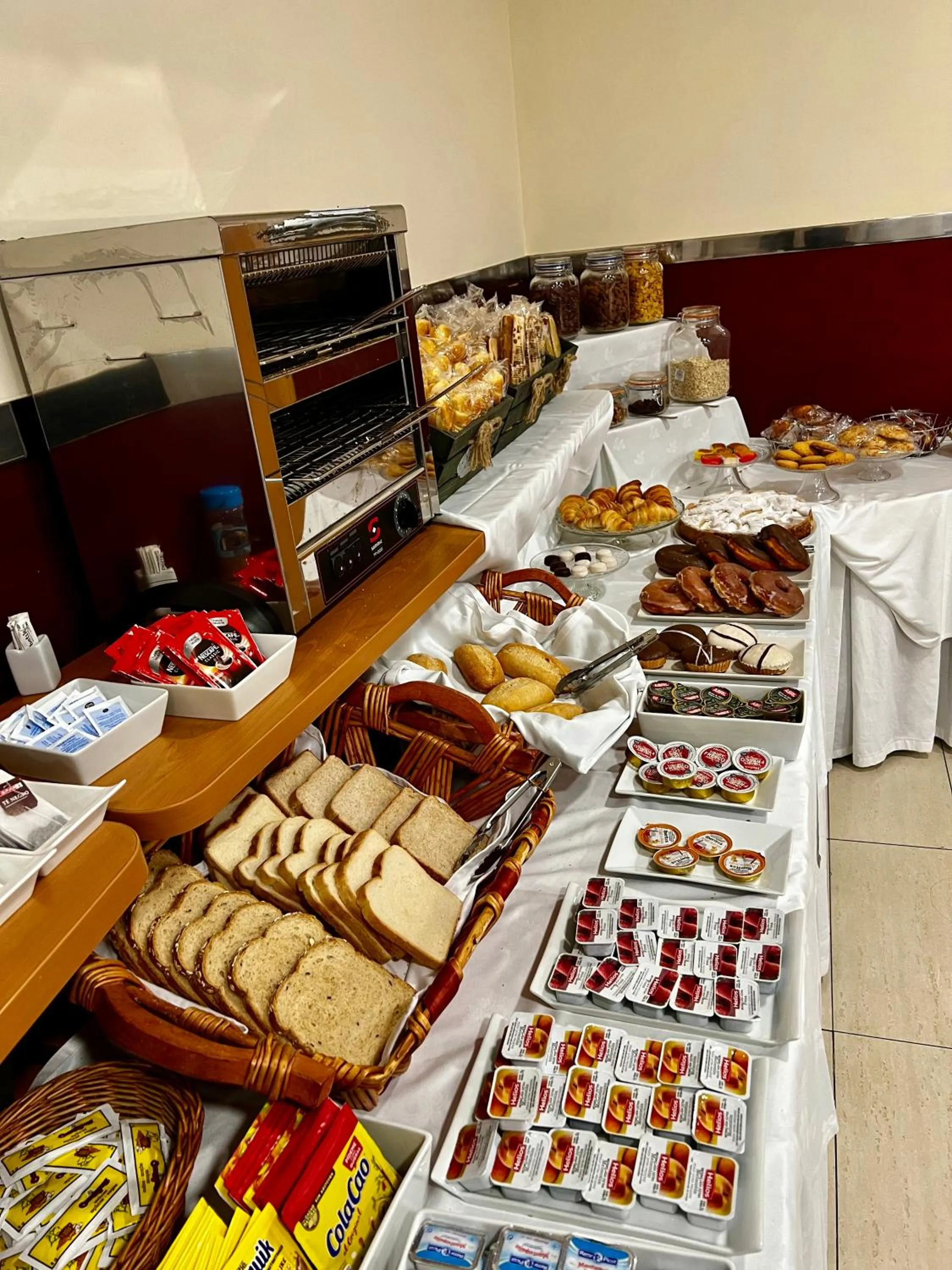 Hotel Ciudad Cangas de Onis