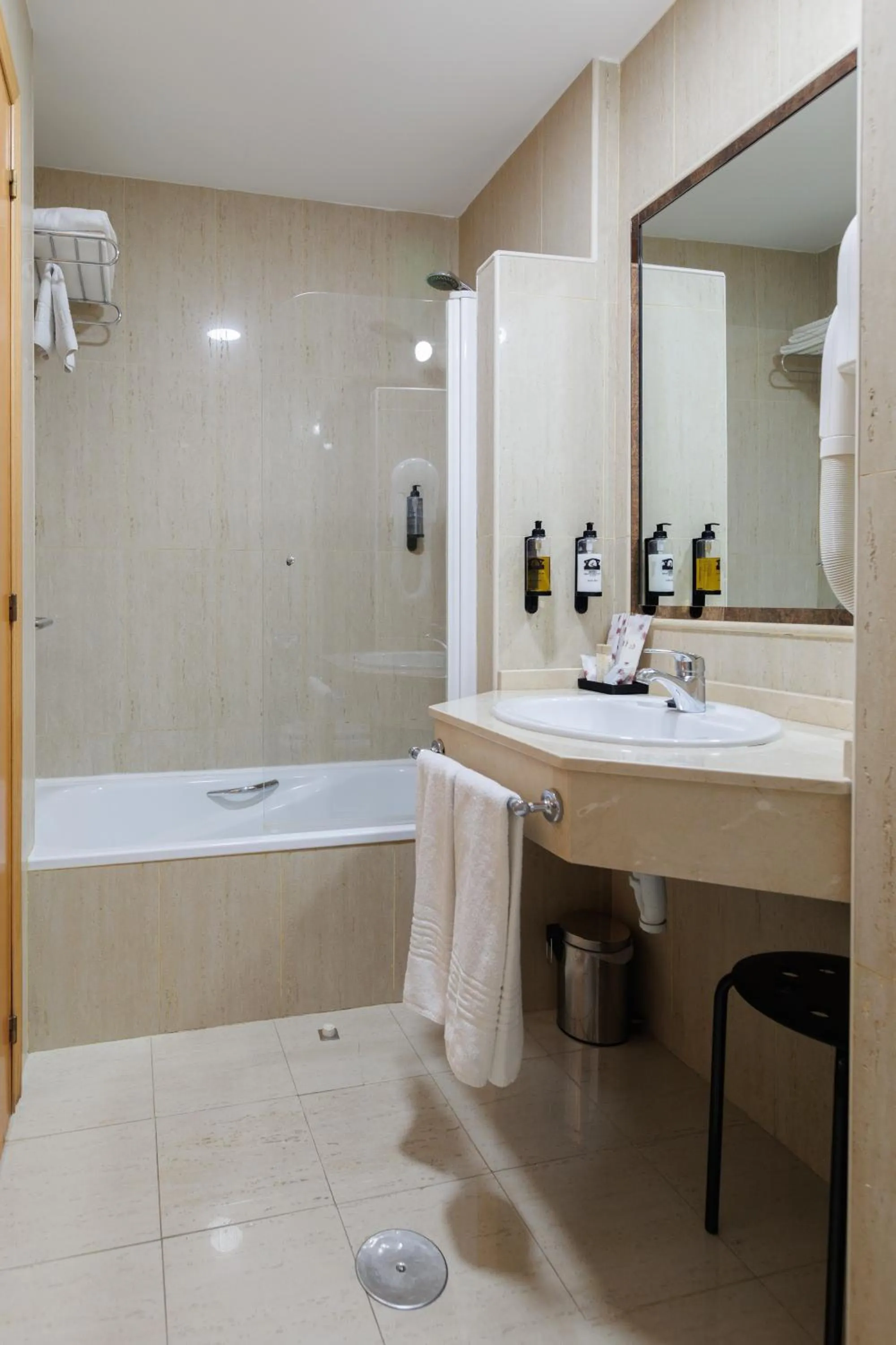 Hotel Ciudad Cangas de Onis