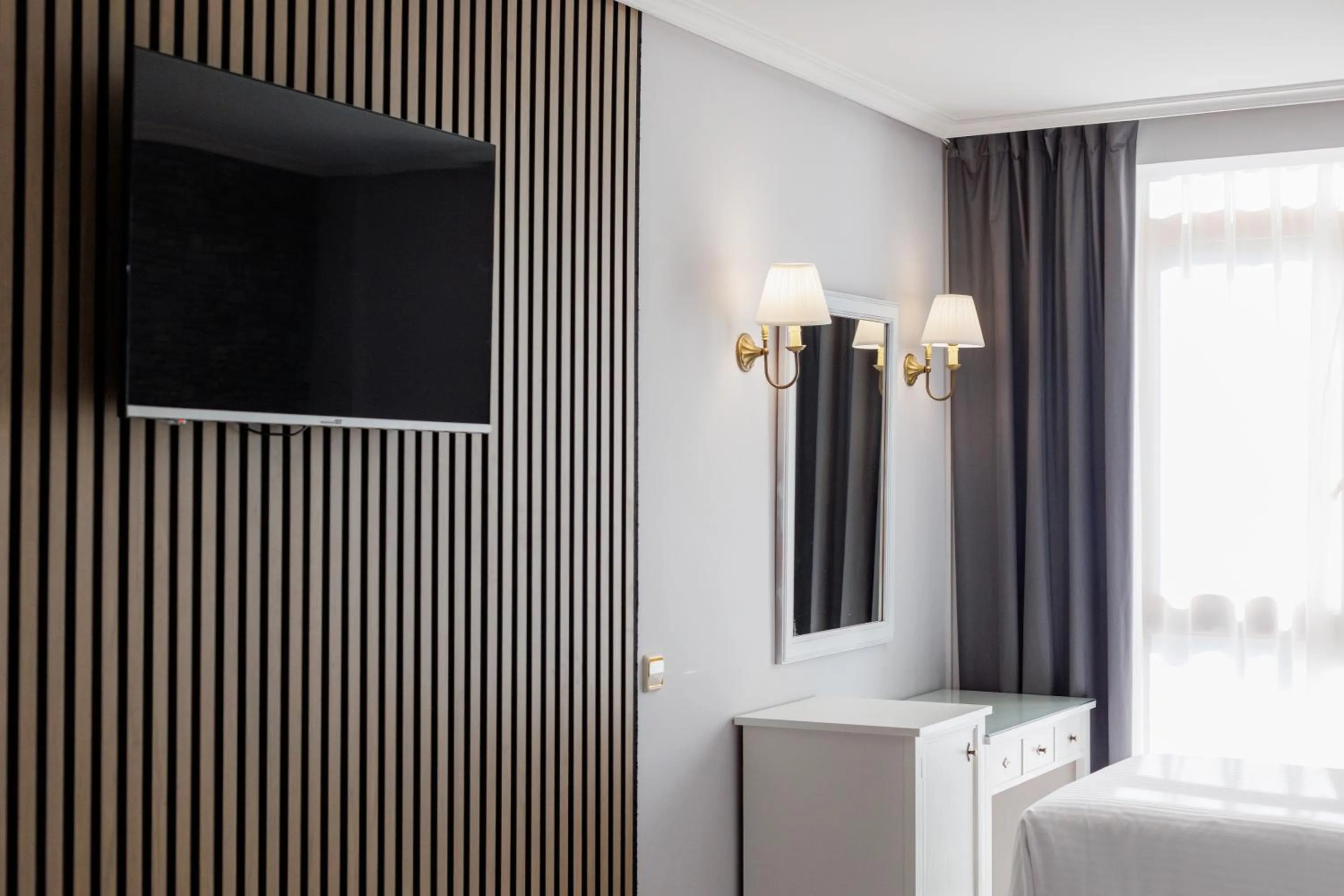 Hotel Ciudad Cangas de Onis