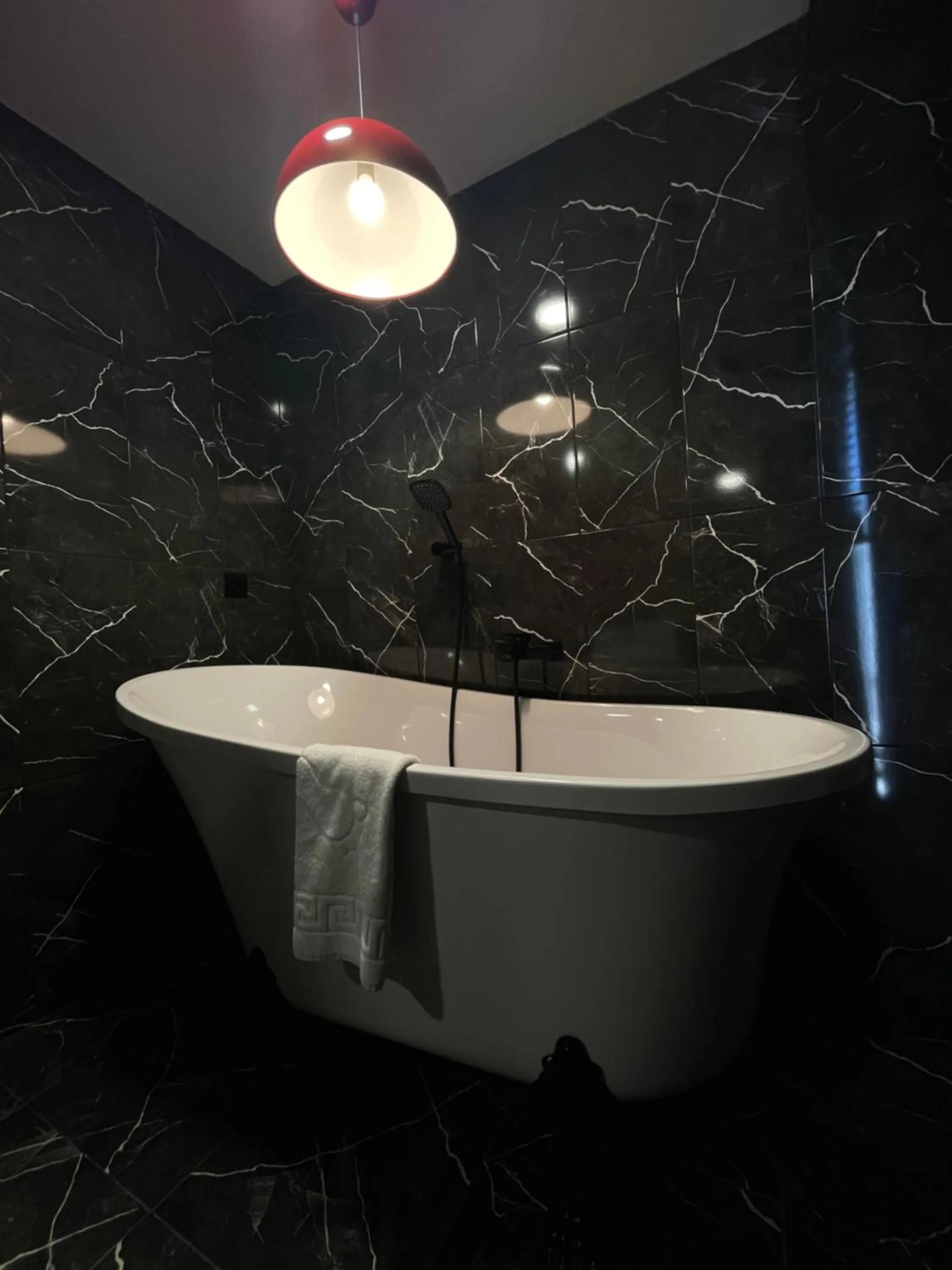 Flora Ordu Hotel Apart Suite