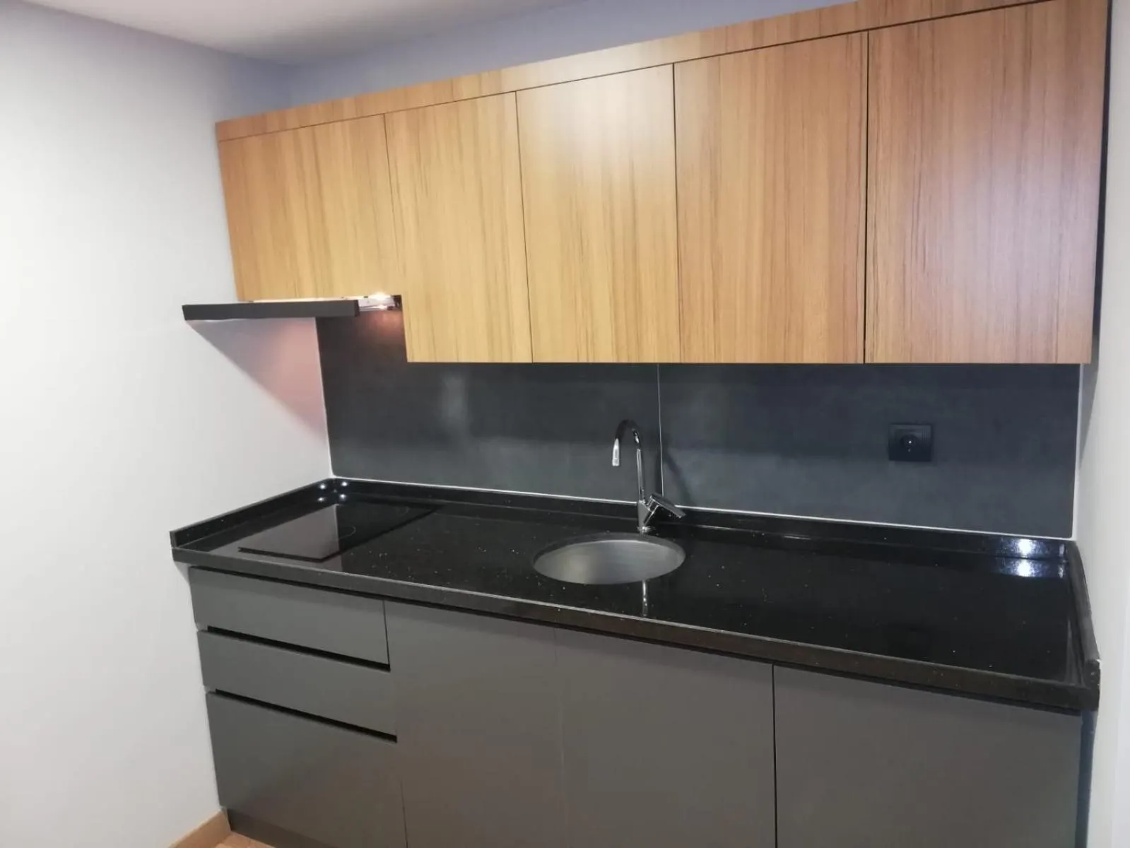 Flora Ordu Hotel Apart Suite