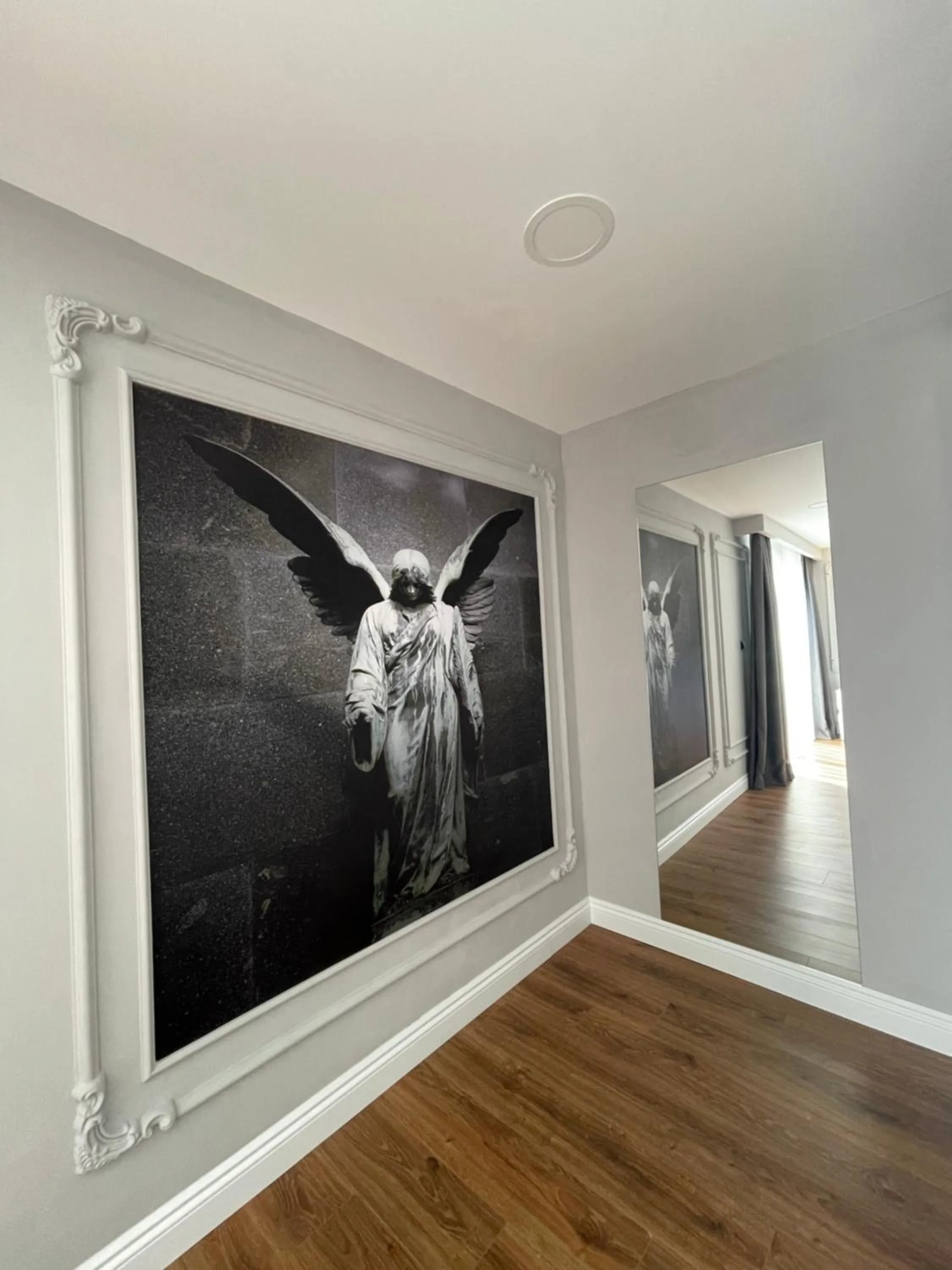 Flora Ordu Hotel Apart Suite