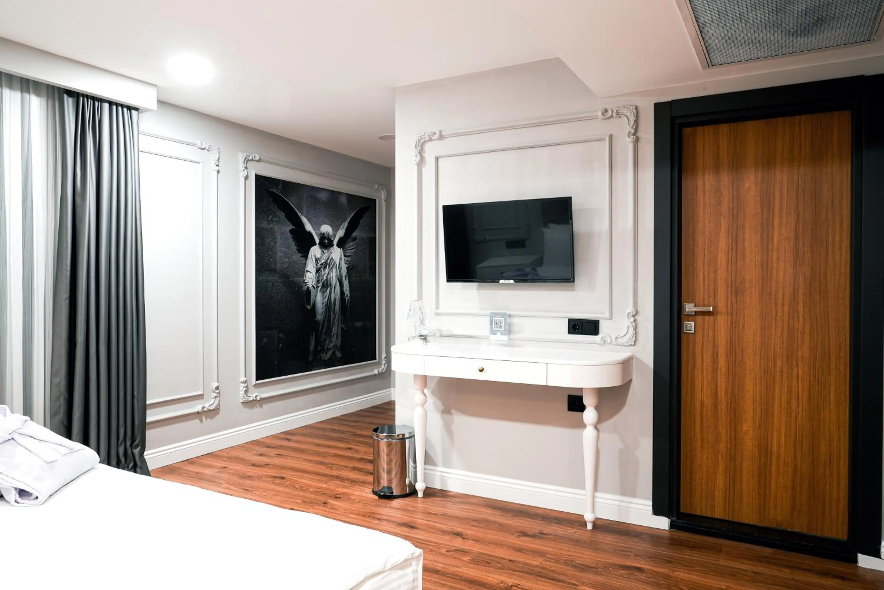 Flora Ordu Hotel Apart Suite