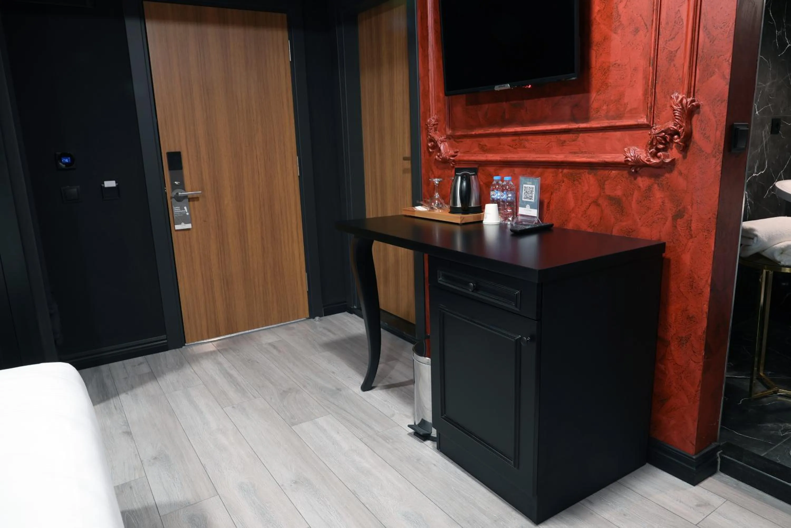 Flora Ordu Hotel Apart Suite