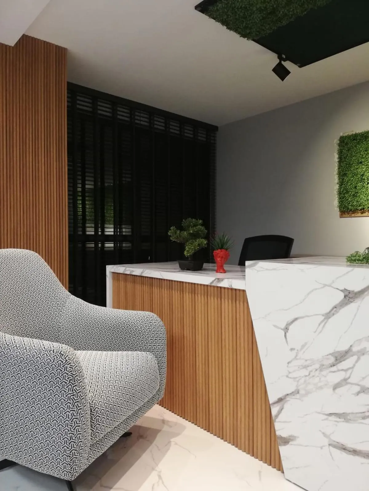 Flora Ordu Hotel Apart Suite