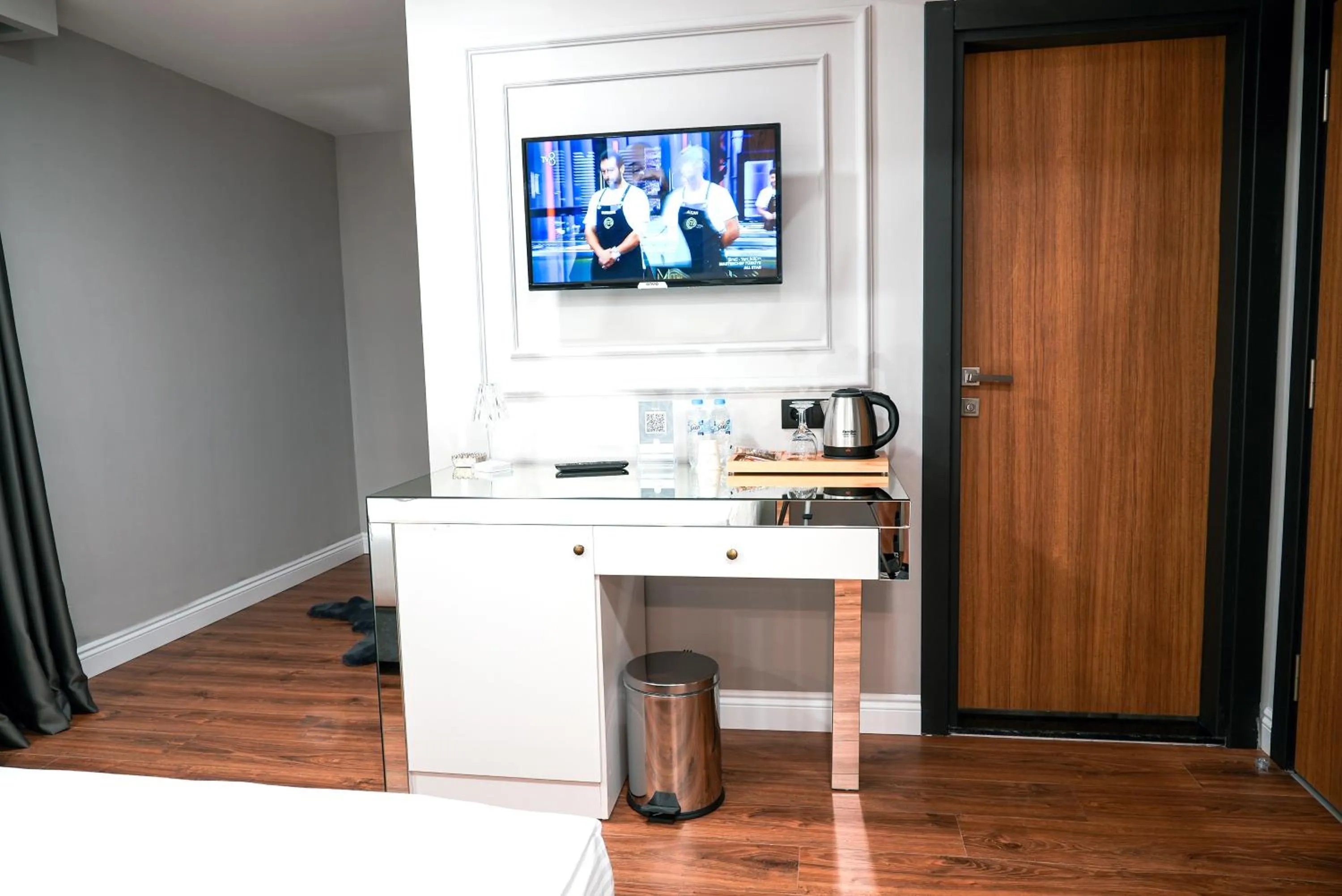 Flora Ordu Hotel Apart Suite