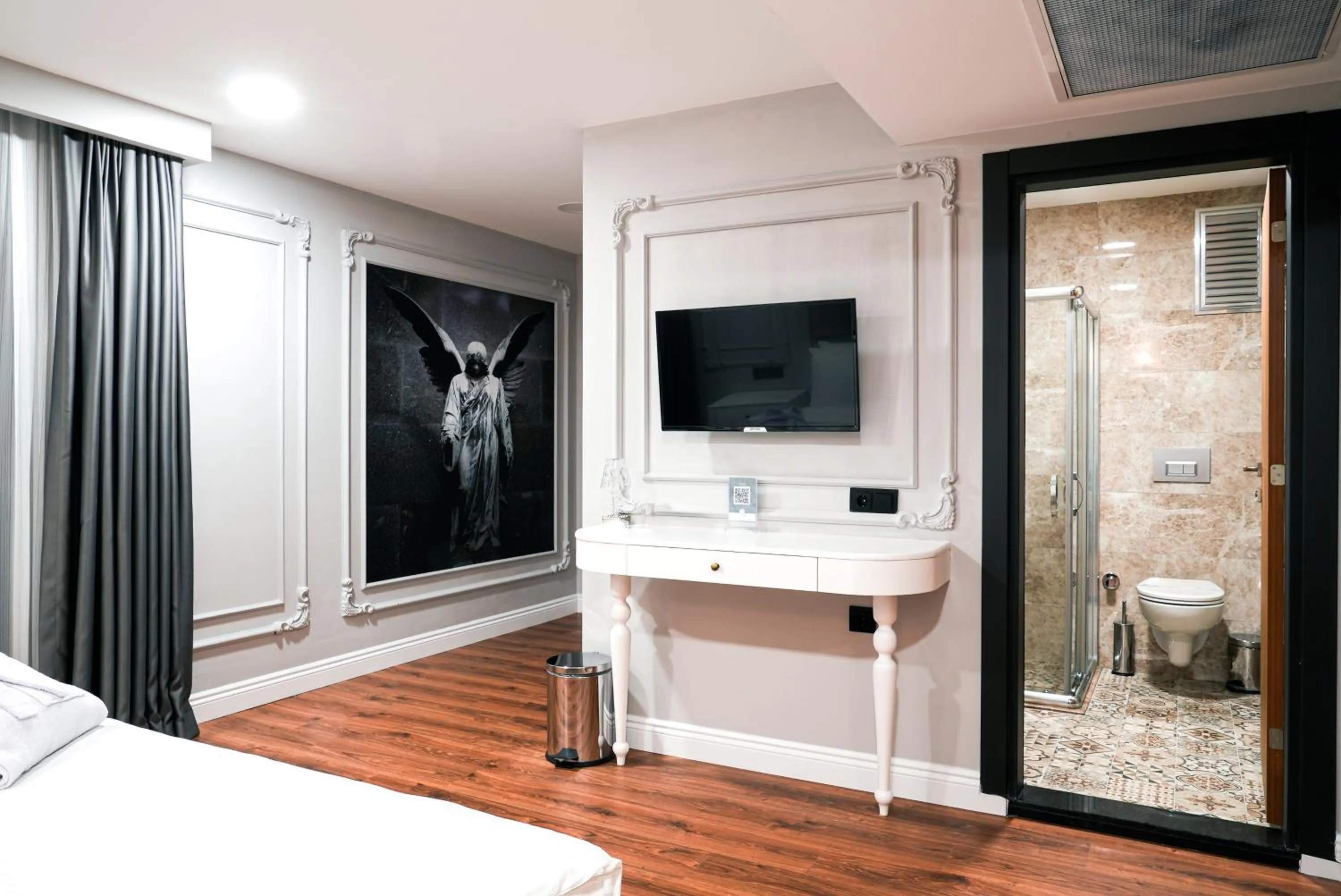 Flora Ordu Hotel Apart Suite