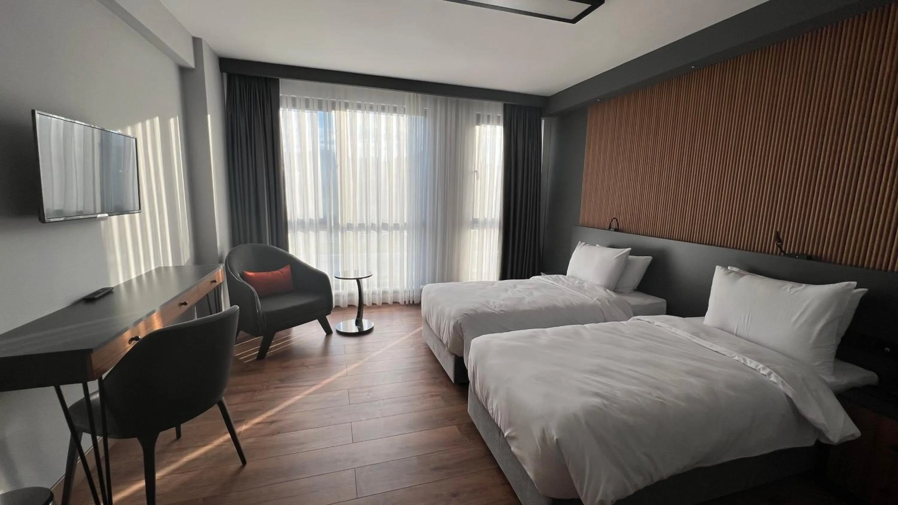 Flora Ordu Hotel Apart Suite