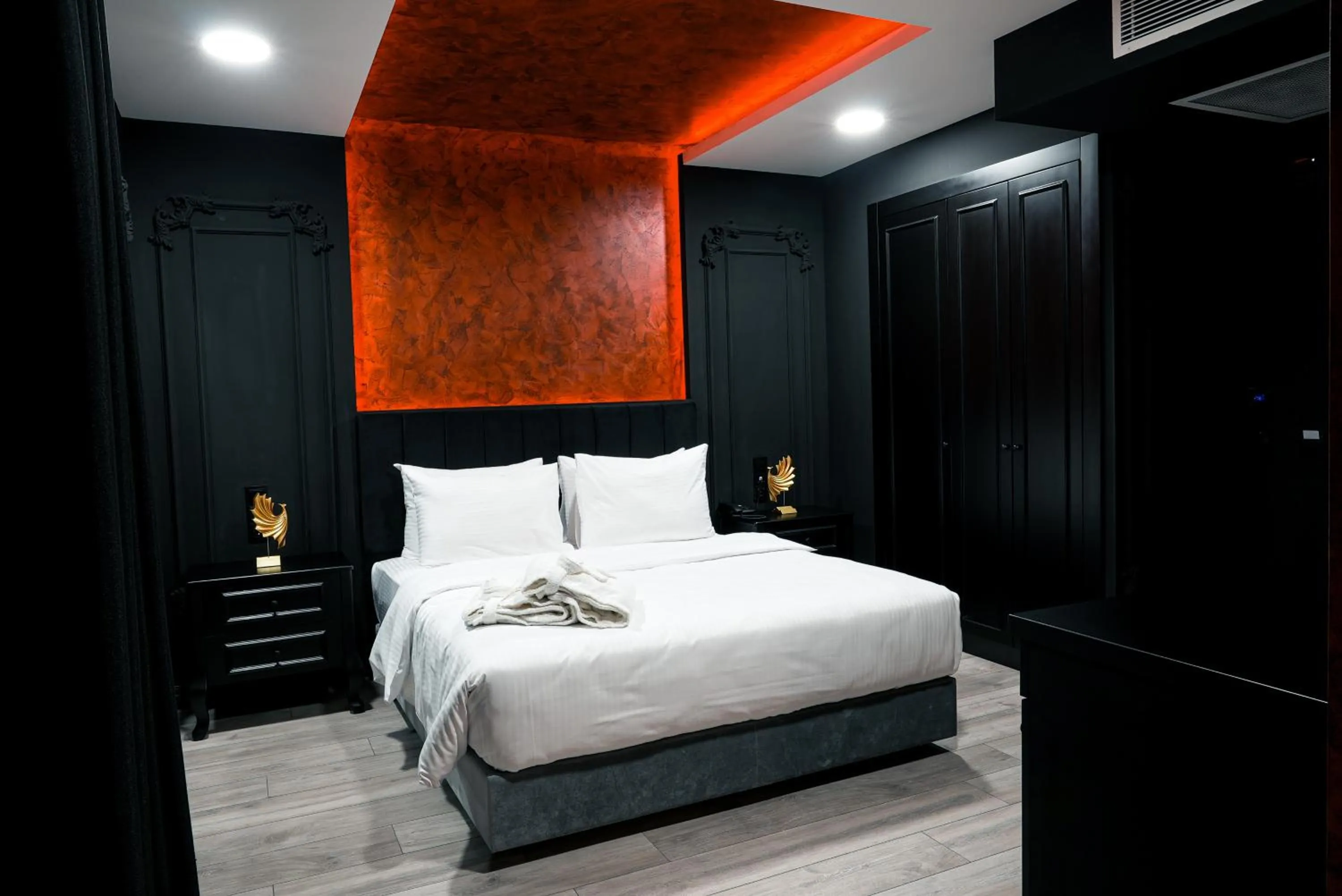 Flora Ordu Hotel Apart Suite