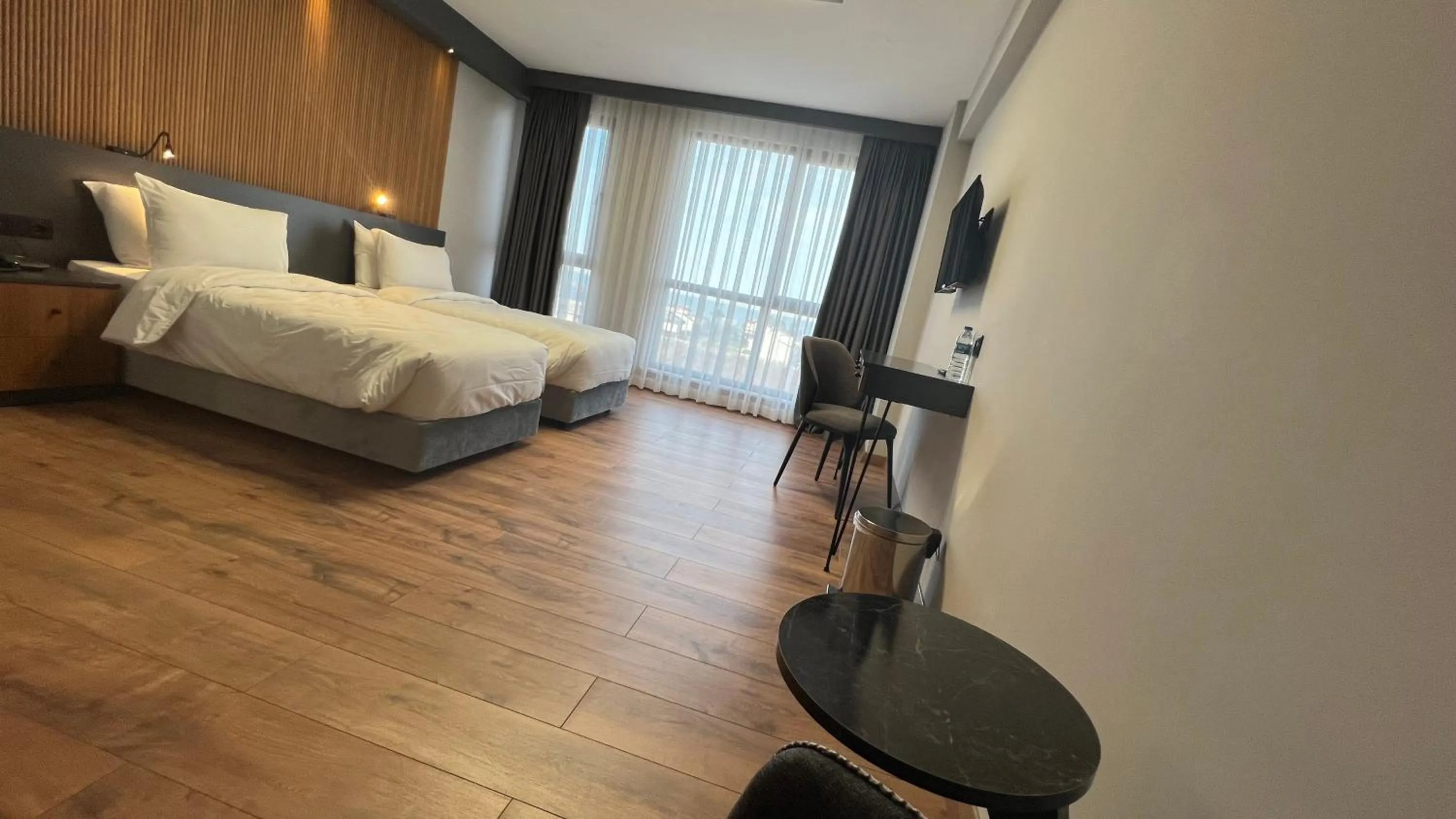 Flora Ordu Hotel Apart Suite