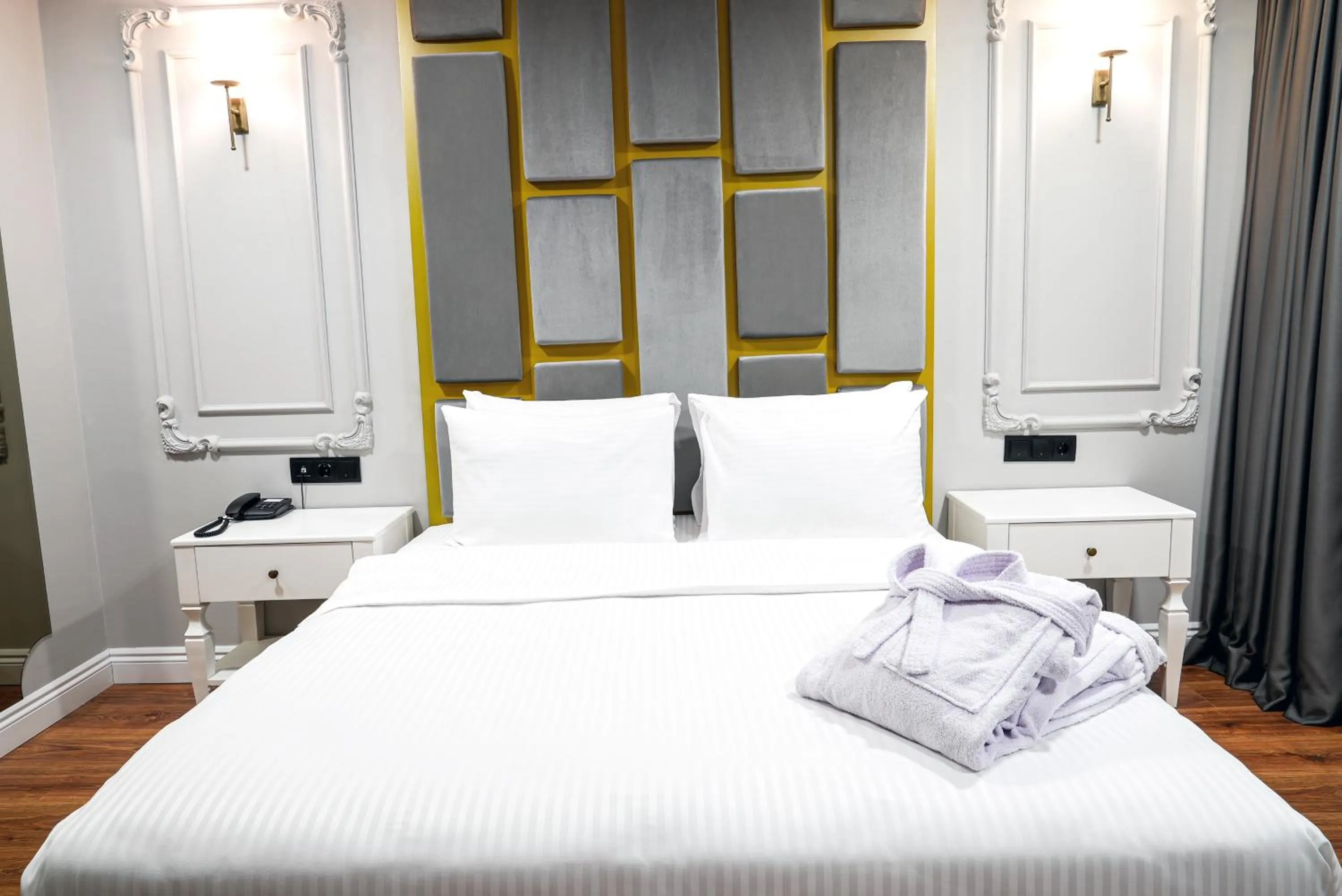 Flora Ordu Hotel Apart Suite