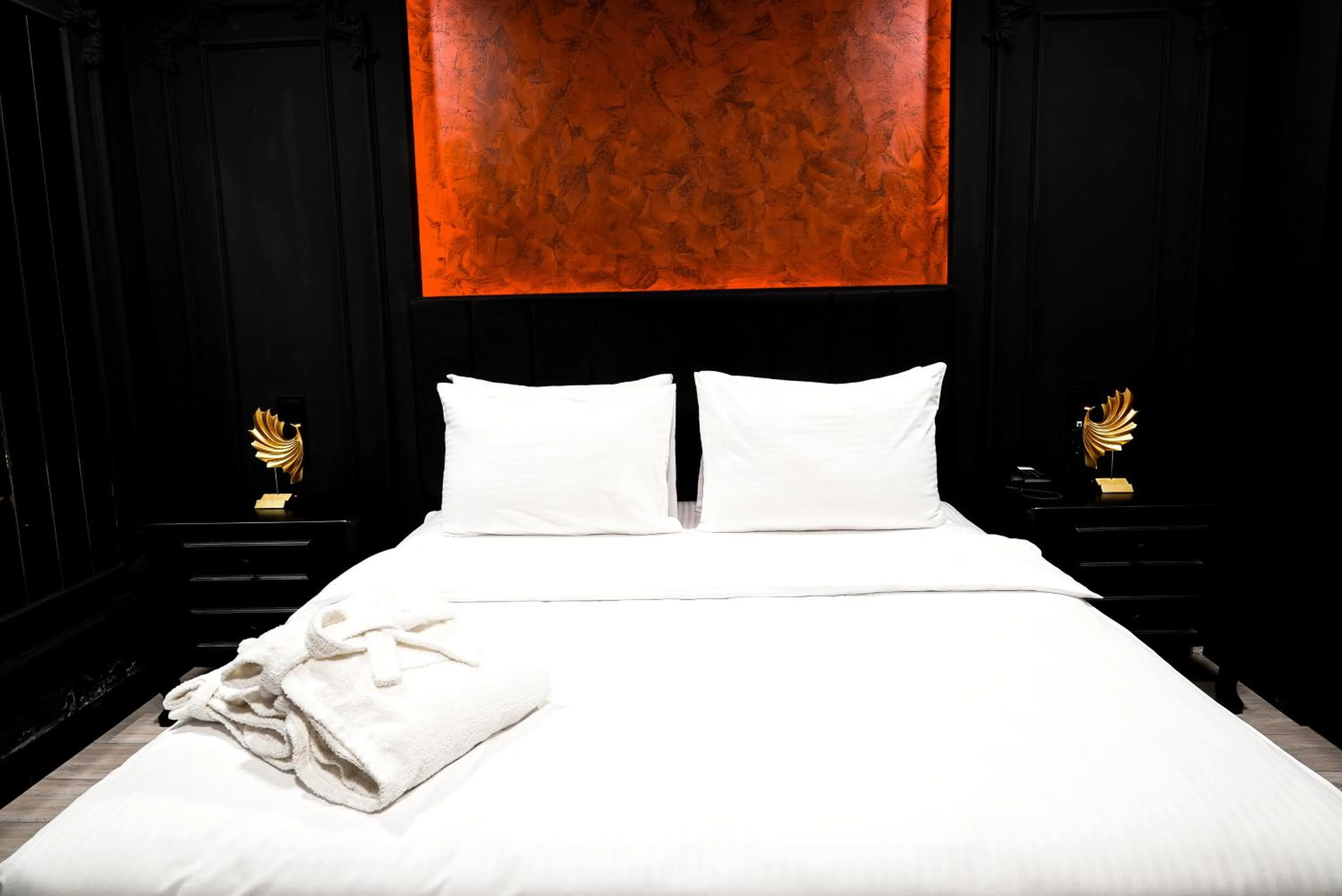 Flora Ordu Hotel Apart Suite