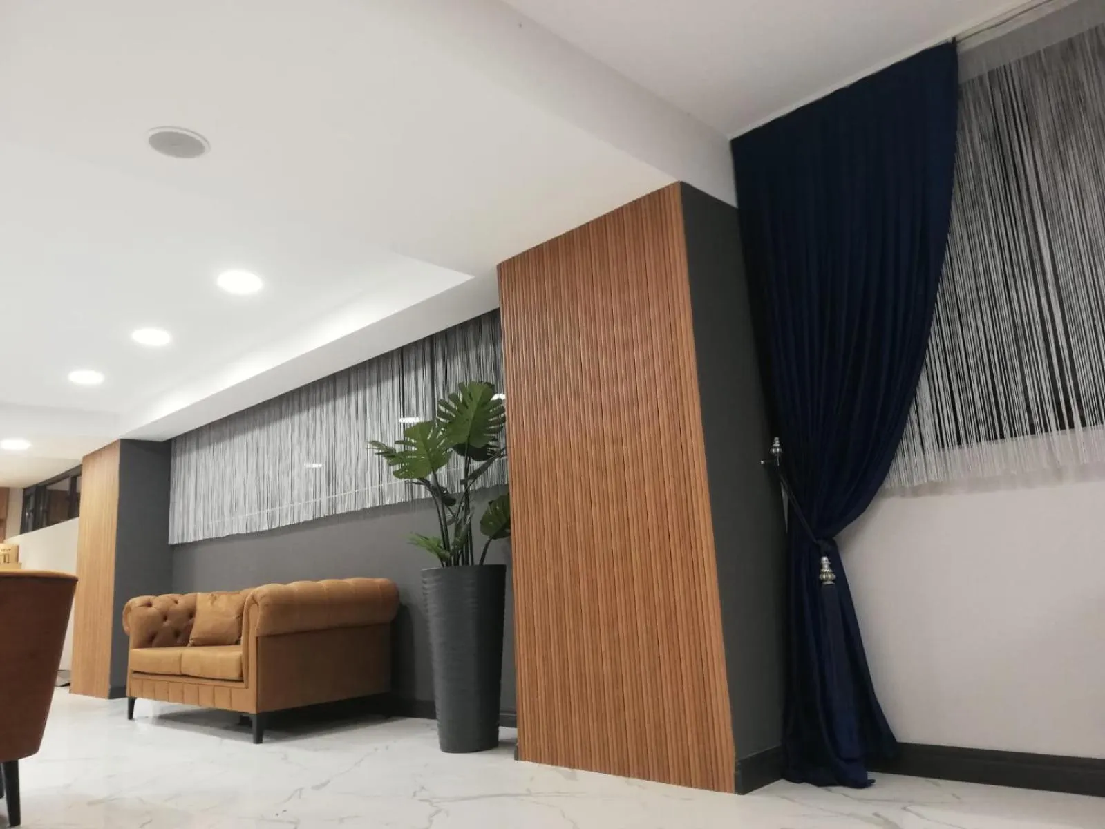 Flora Ordu Hotel Apart Suite
