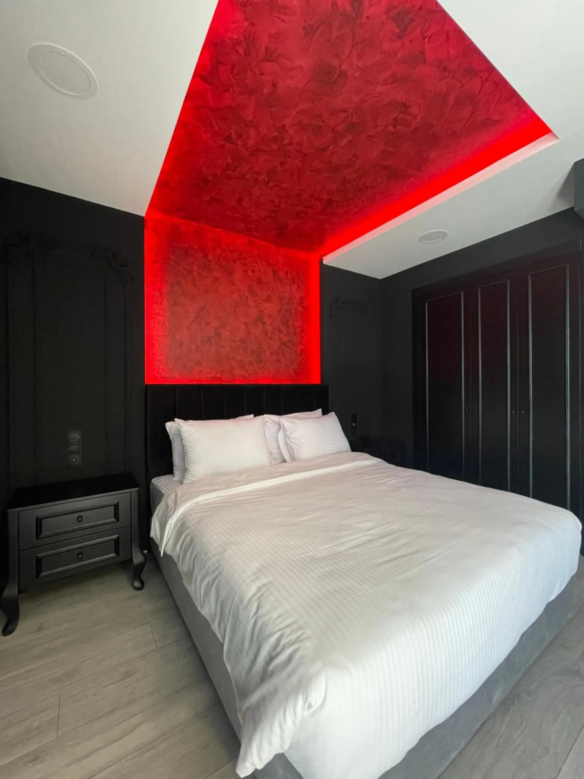 Flora Ordu Hotel Apart Suite