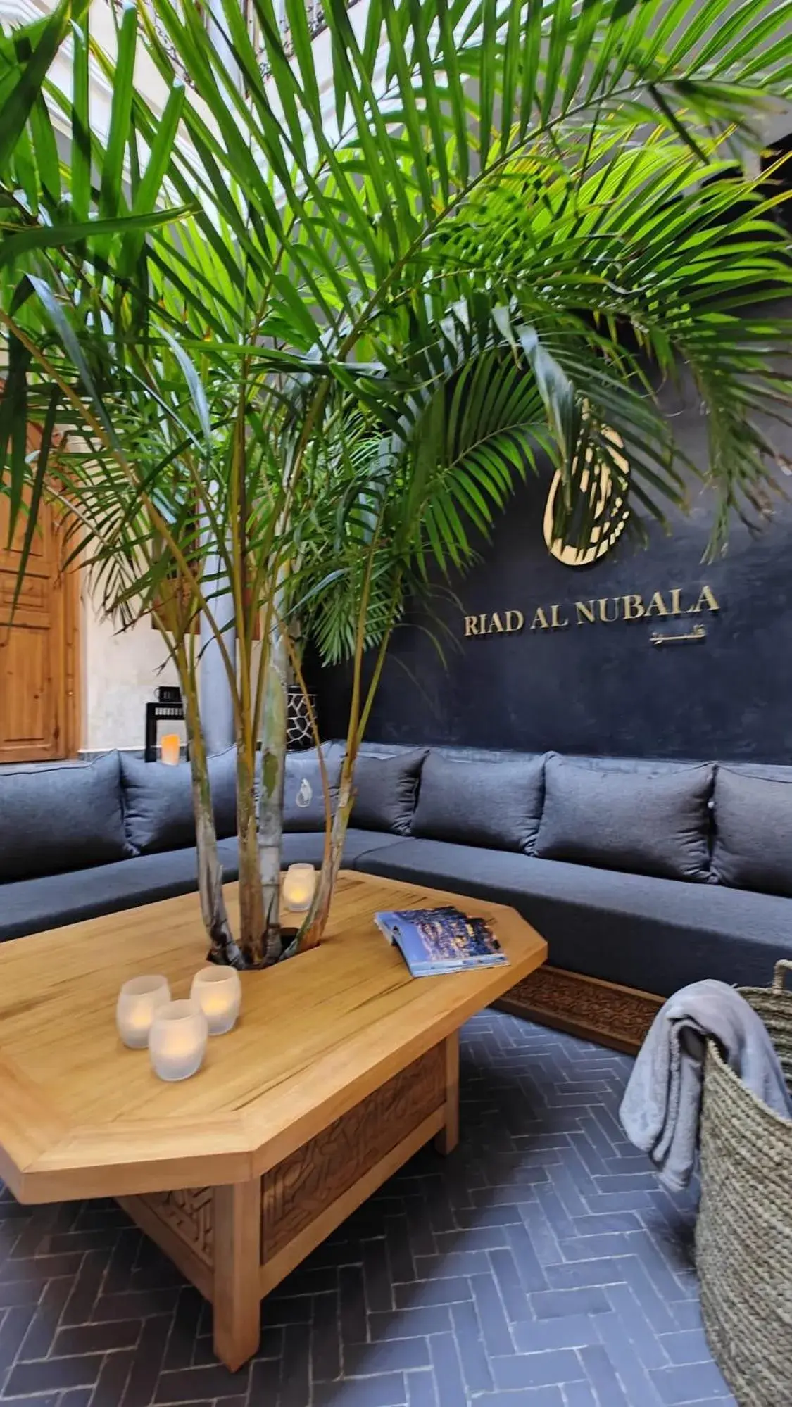 Riad Al Nubala Riad Al Nubala