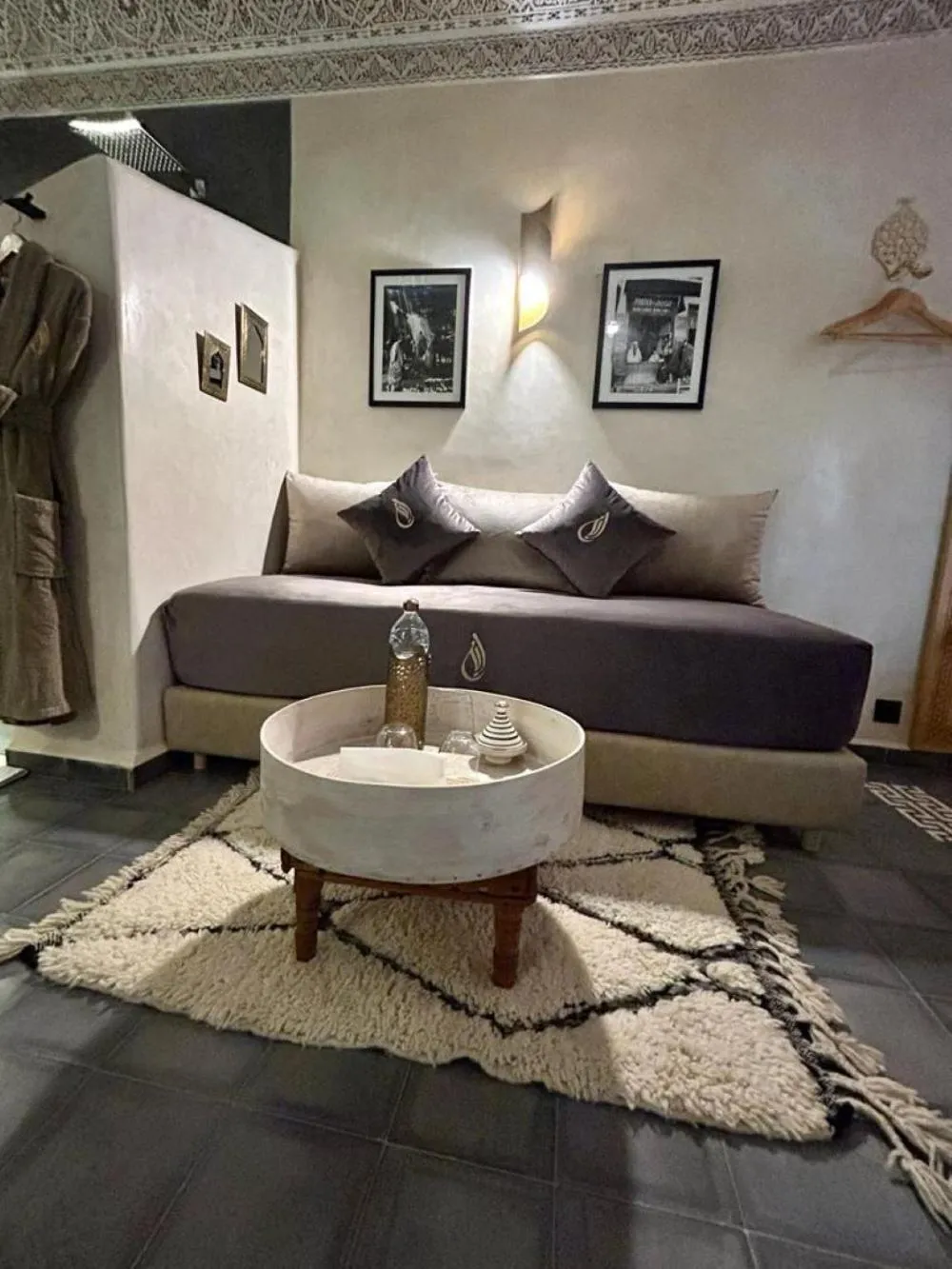 Riad Al Nubala