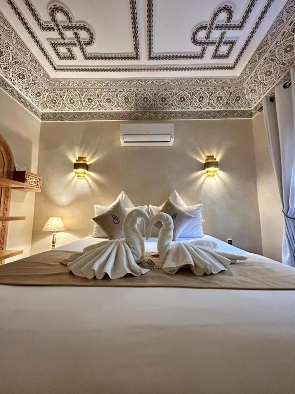 Riad Al Nubala