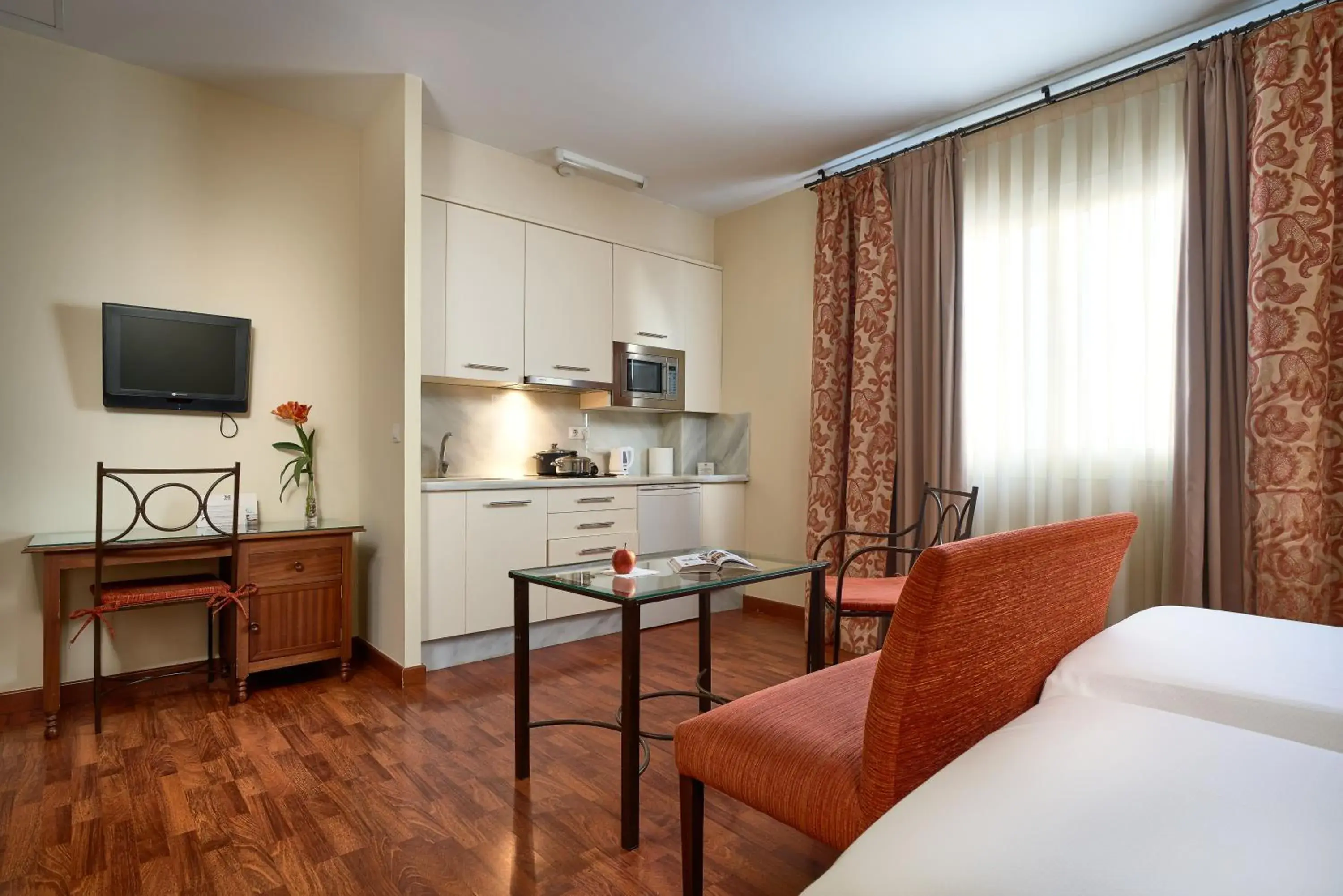 Hotel Murillo Reinoso Hotel Murillo Reinoso