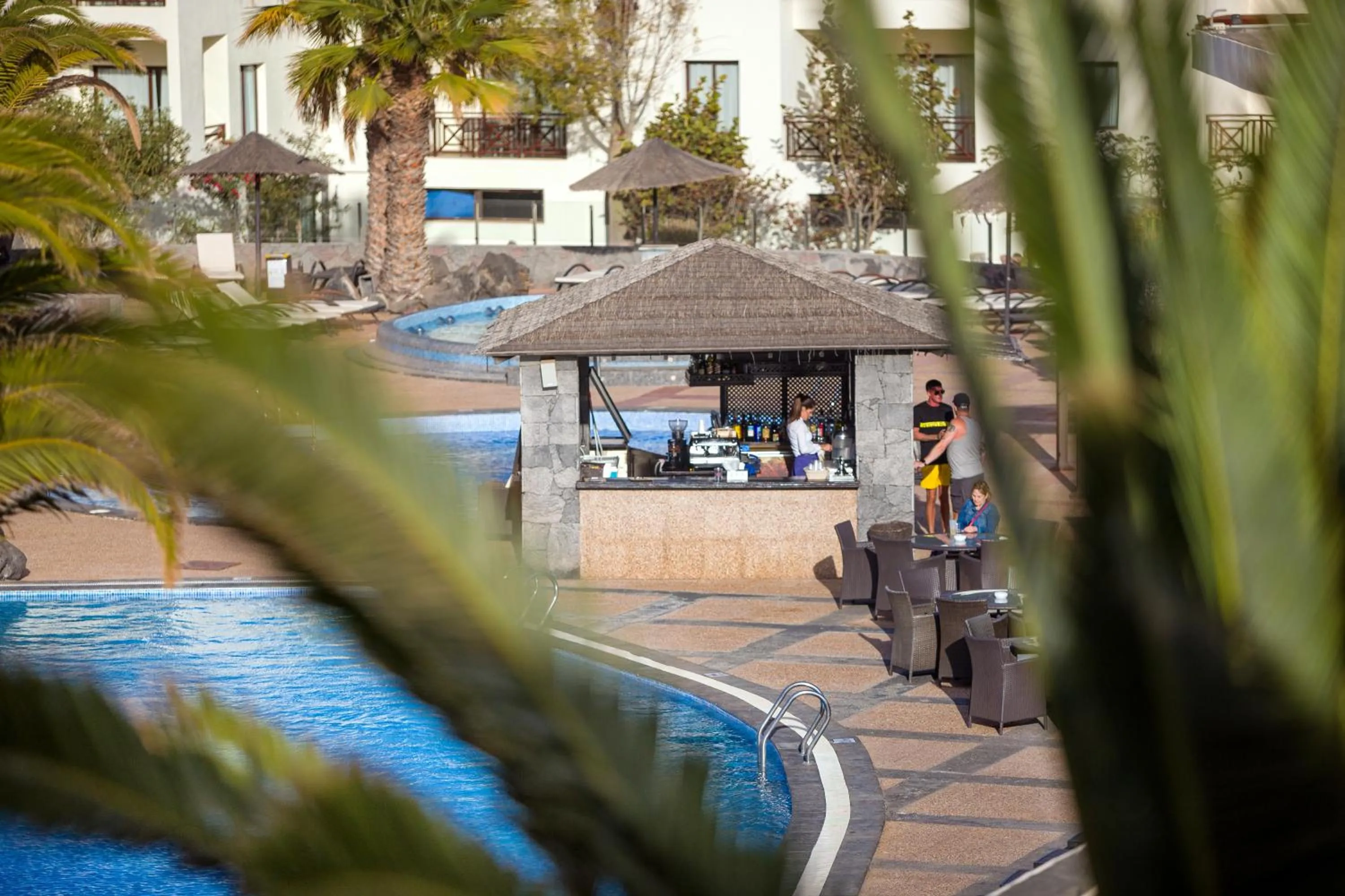 Vitalclass Lanzarote Resort