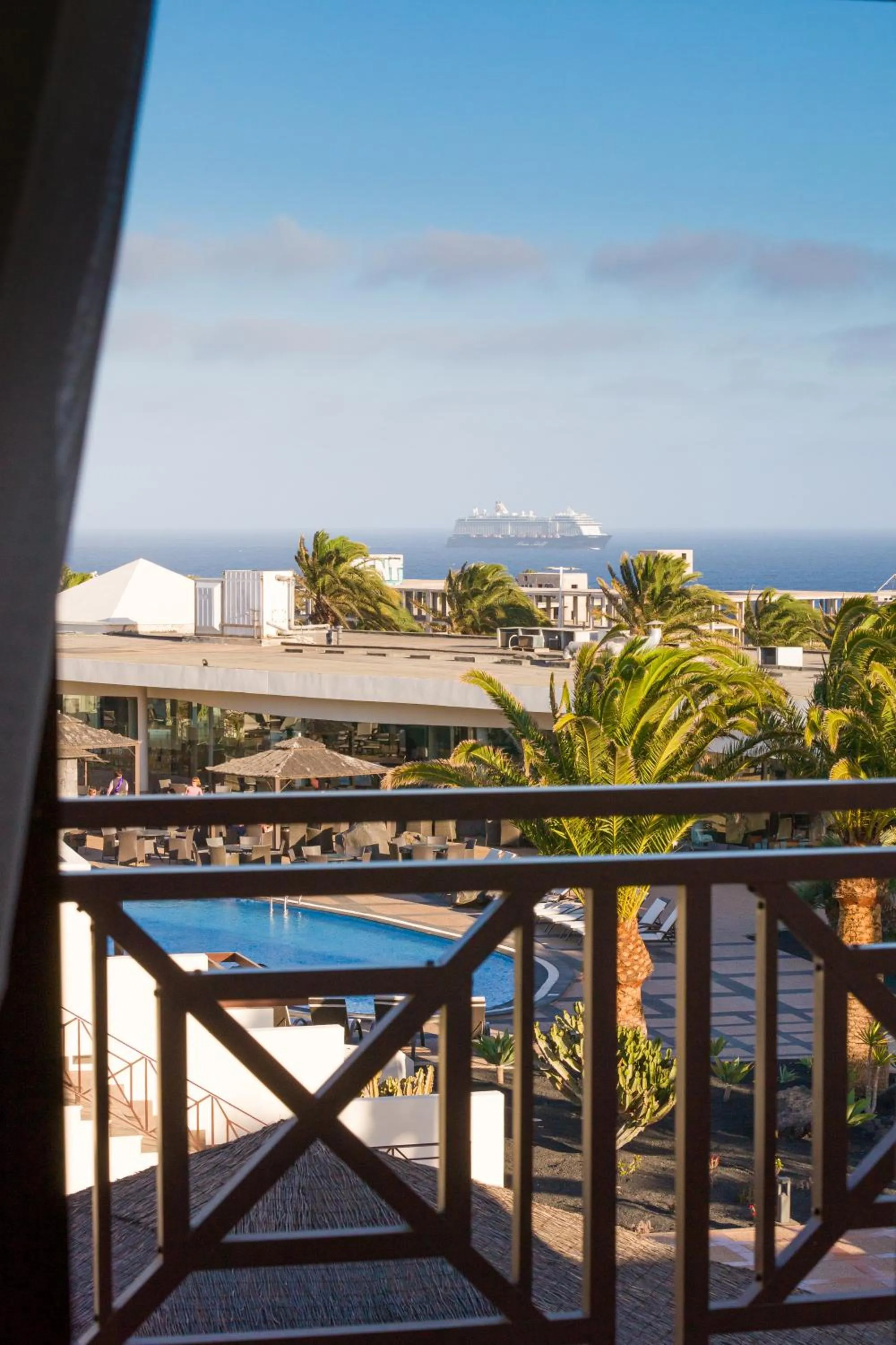 Vitalclass Lanzarote Resort