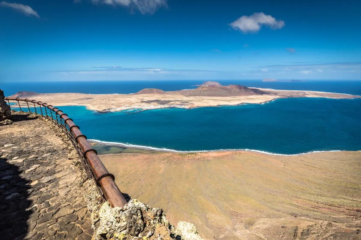 Vitalclass Lanzarote Resort